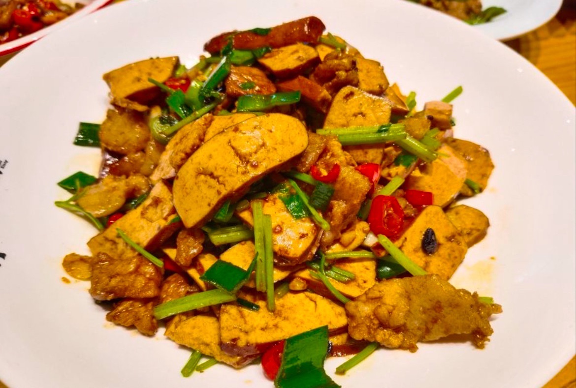 小食候湘芜湖店