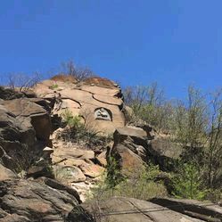 石佛村摩崖造像群旅行图片 1