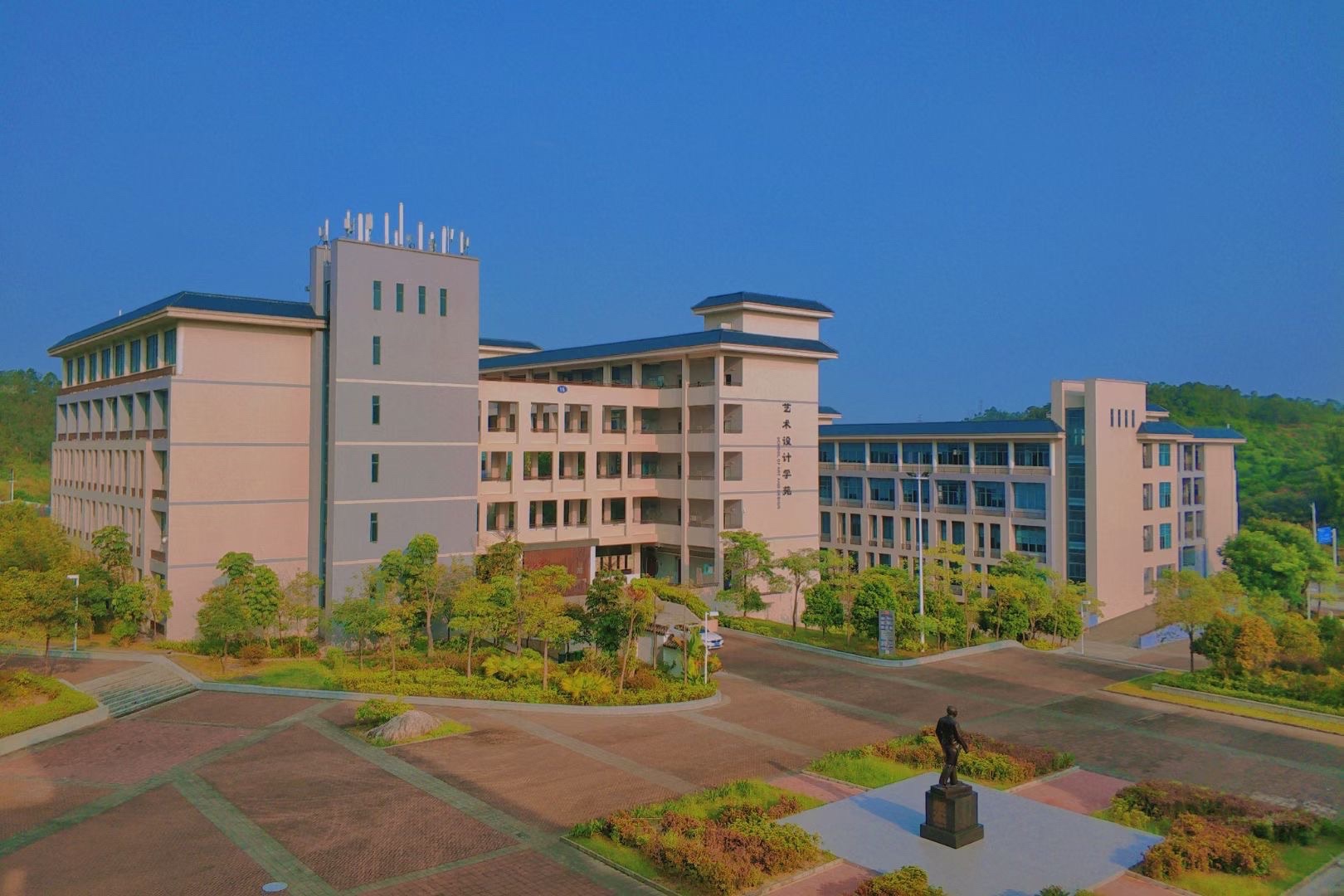 惠州城市职业学院