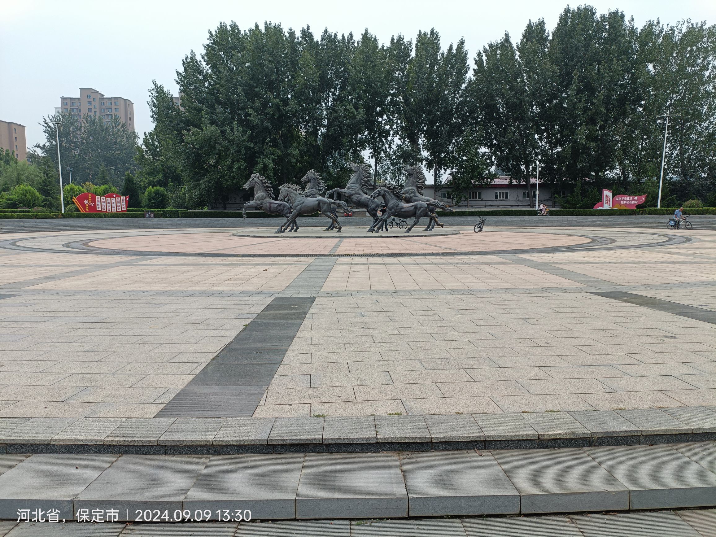 名都广场旅行图片 3