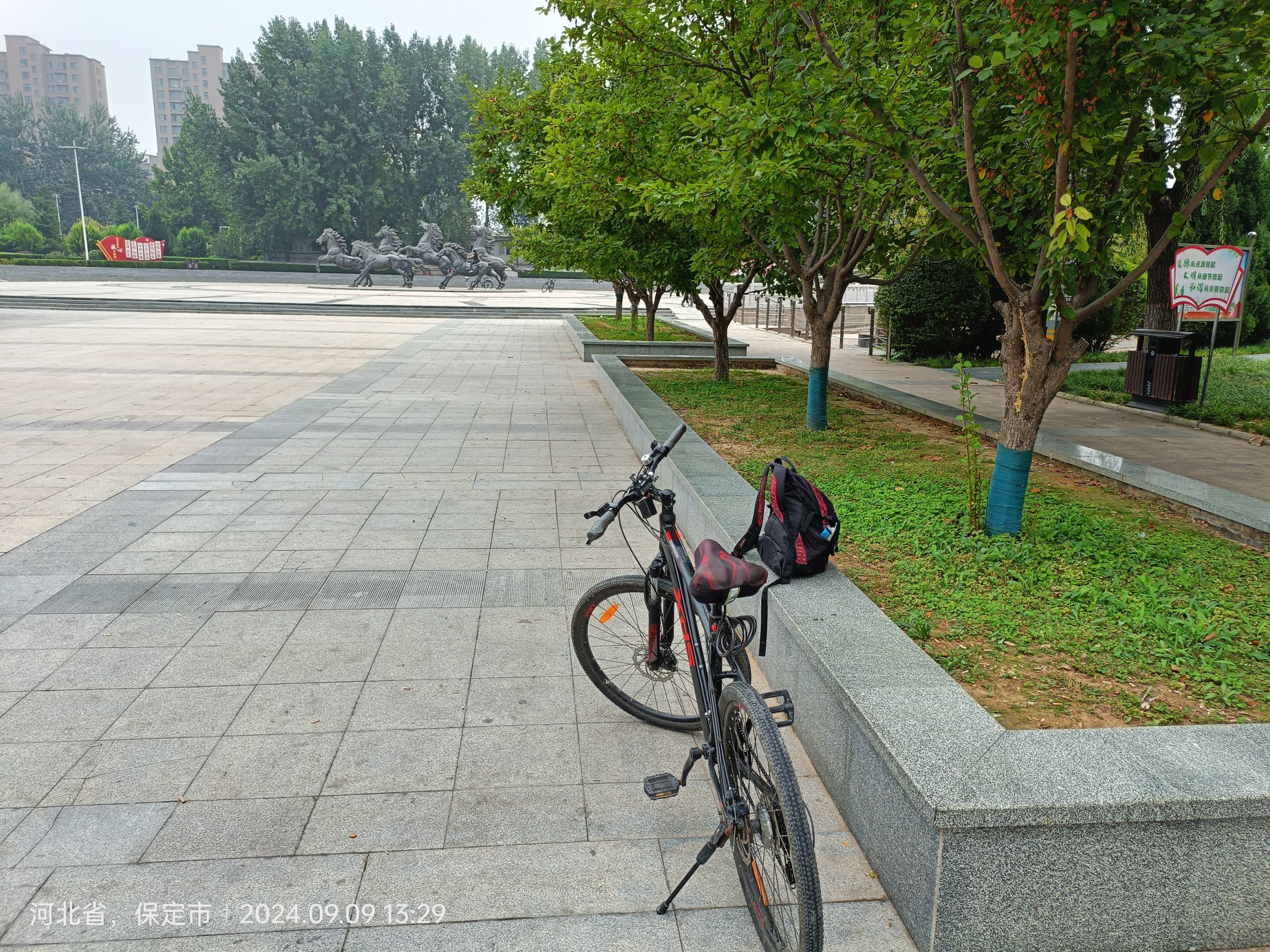 名都广场旅行图片 2