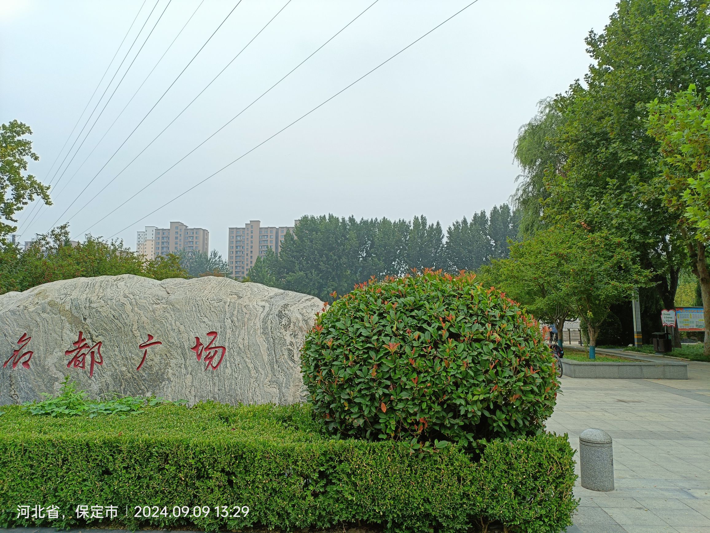 名都广场旅行图片 1