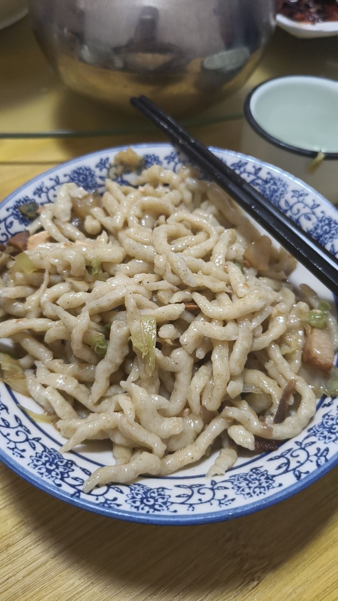 又一祥饭店(普石小区店)