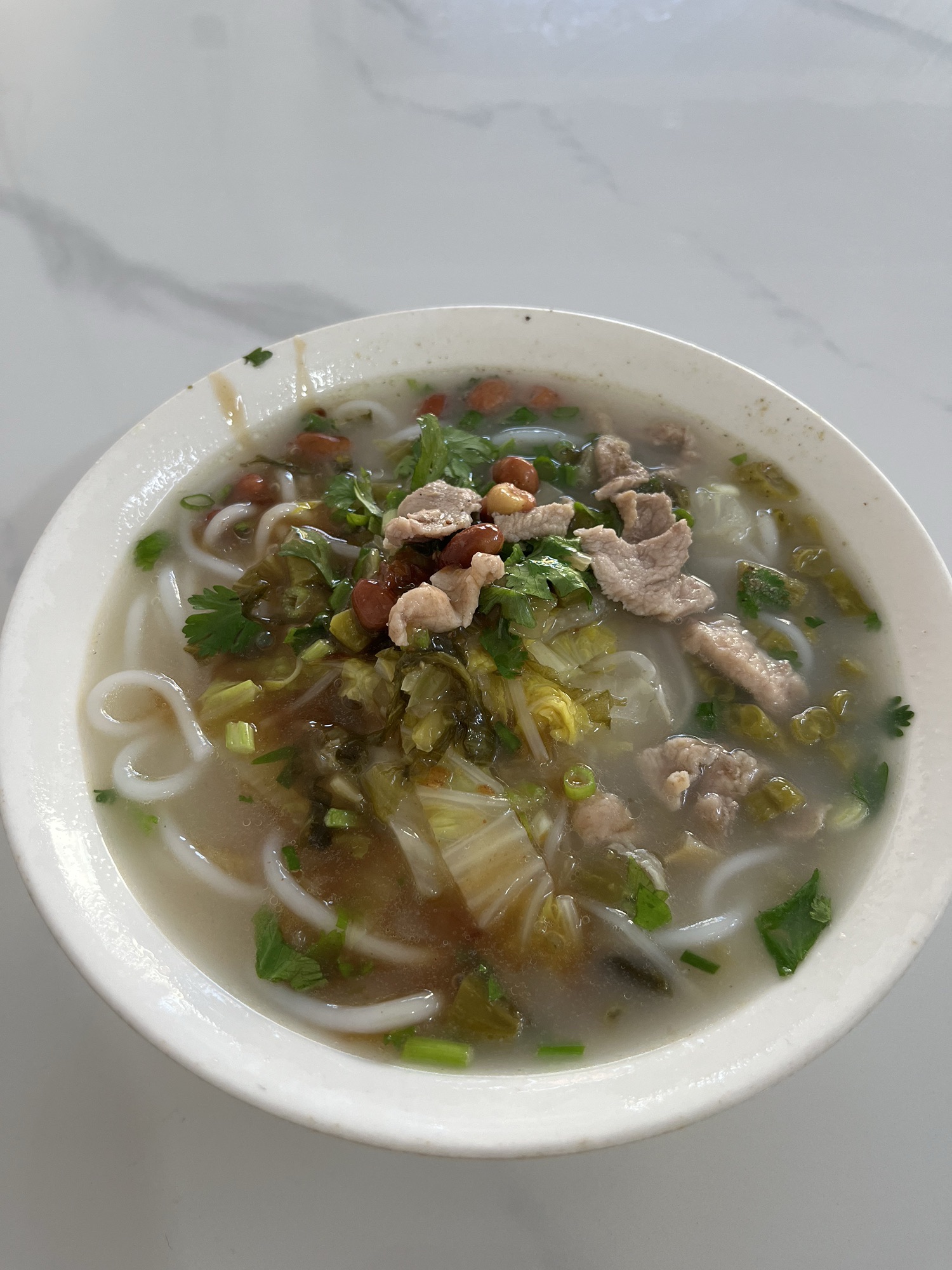 兰姐李记抱罗粉