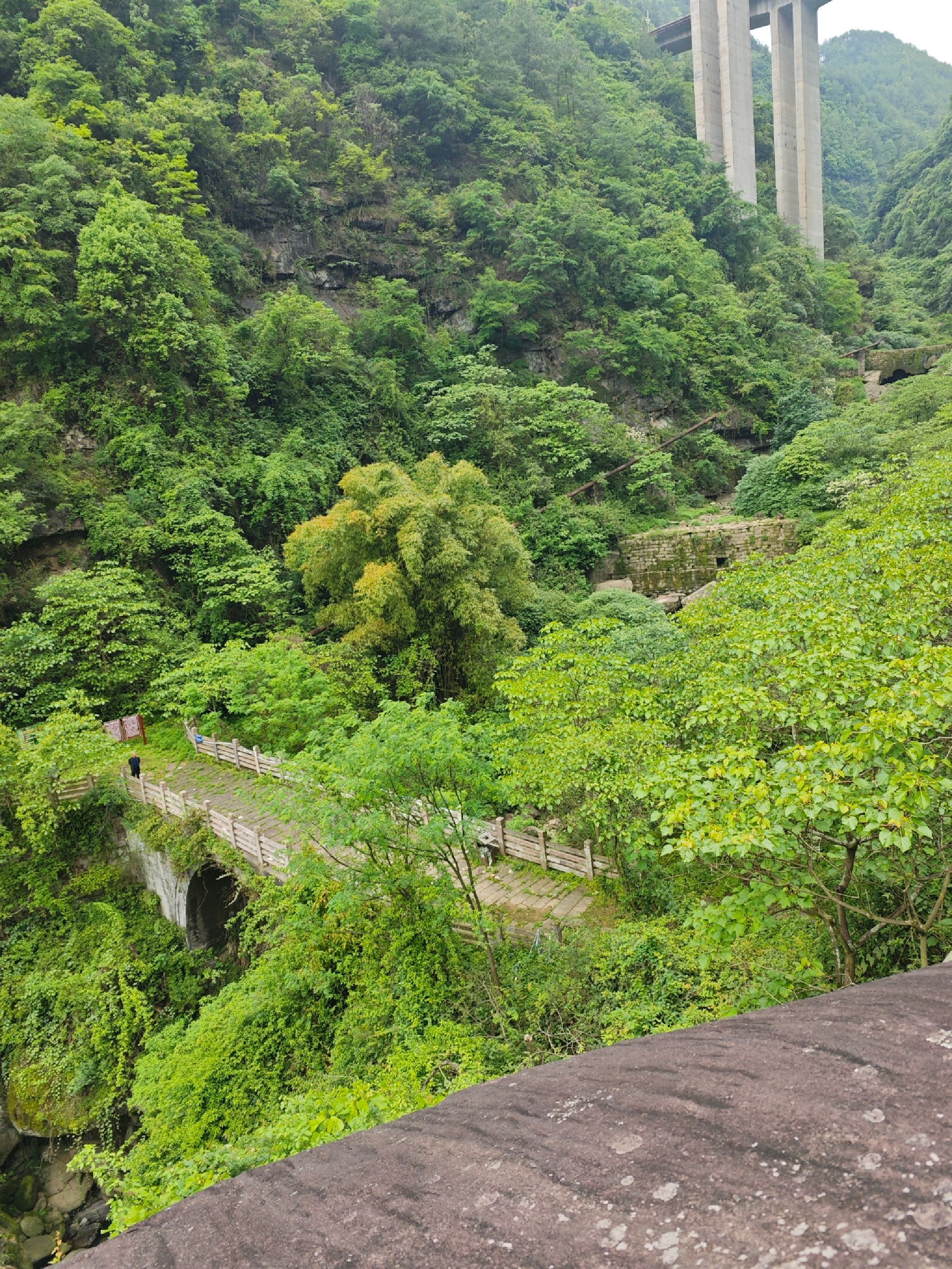 万梁古驿道旅行图片 1