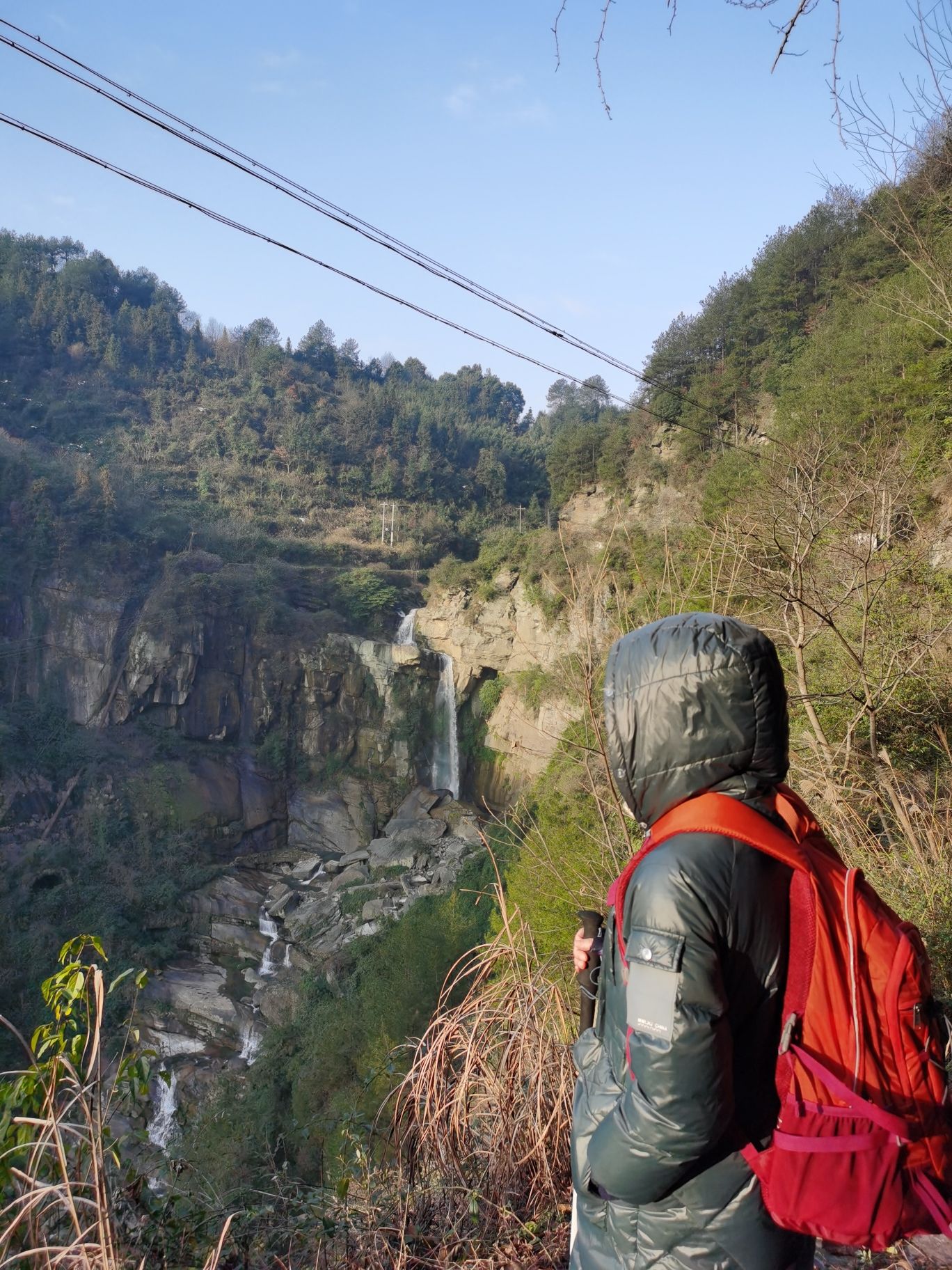 万梁古驿道旅行图片 1