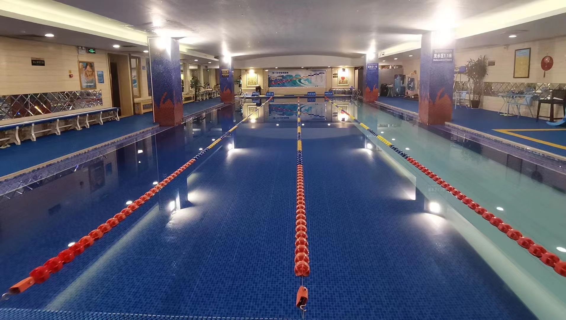 场地封面-立方庭游泳健身