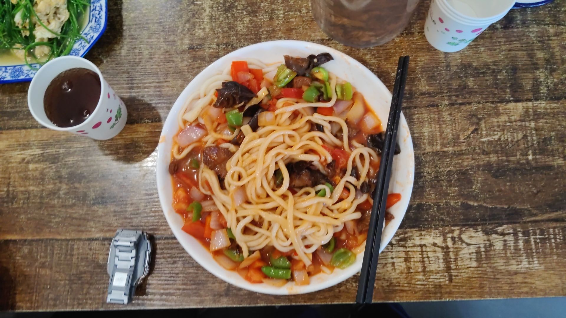 清真敦伊阁餐厅