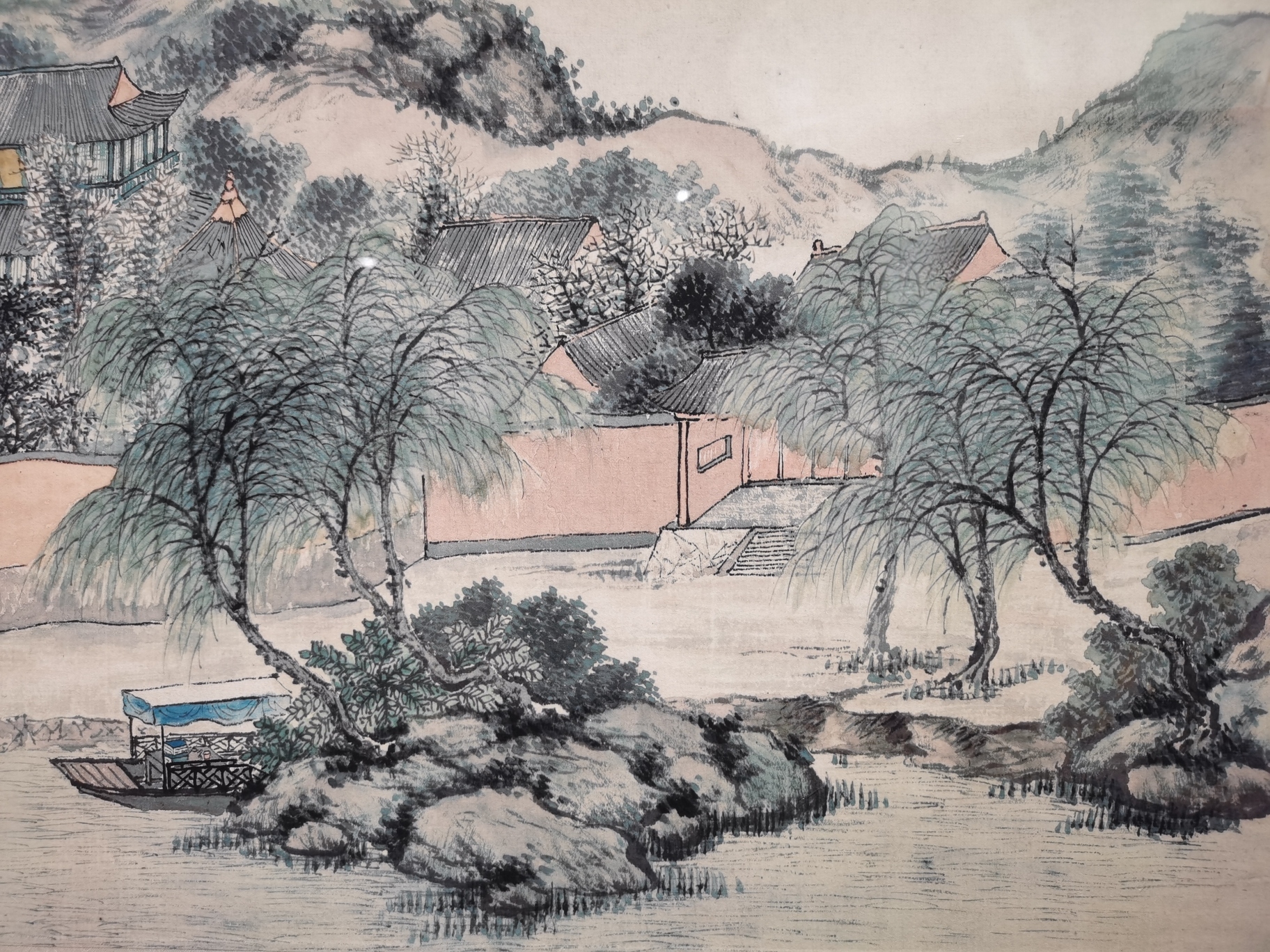 丁丙纪念馆