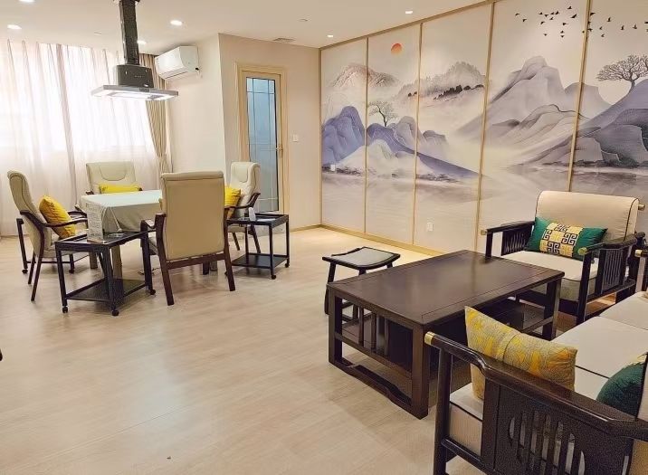 场地封面-高意棋牌(银利店)