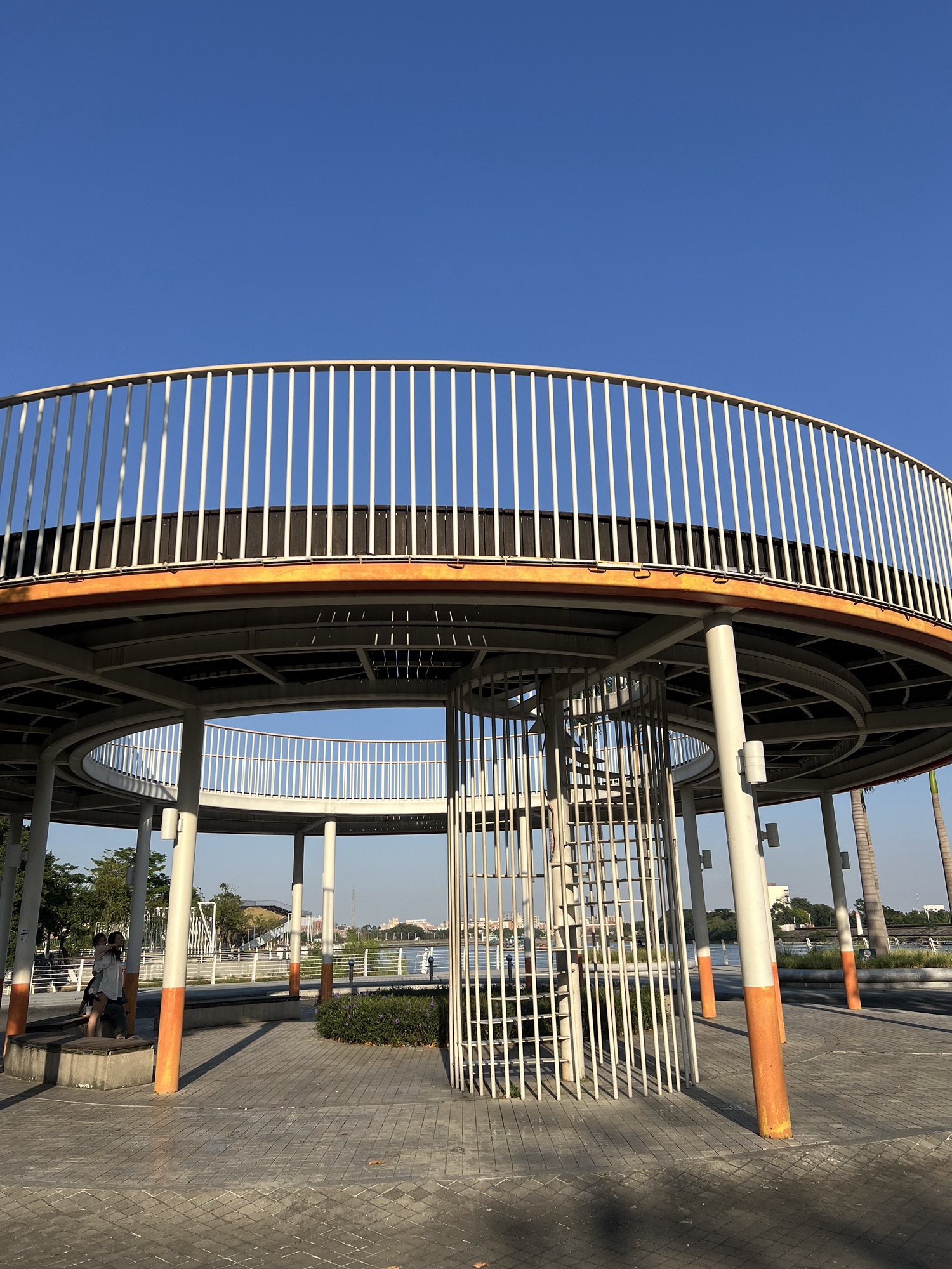尖东公园旅行图片 3