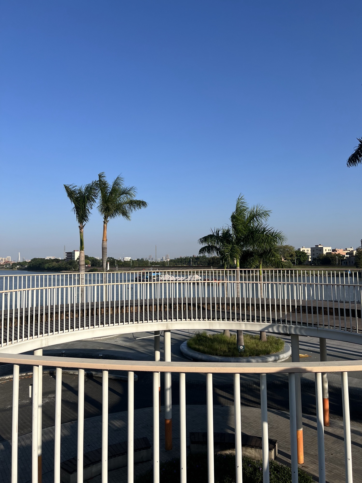 尖东公园旅行图片 1