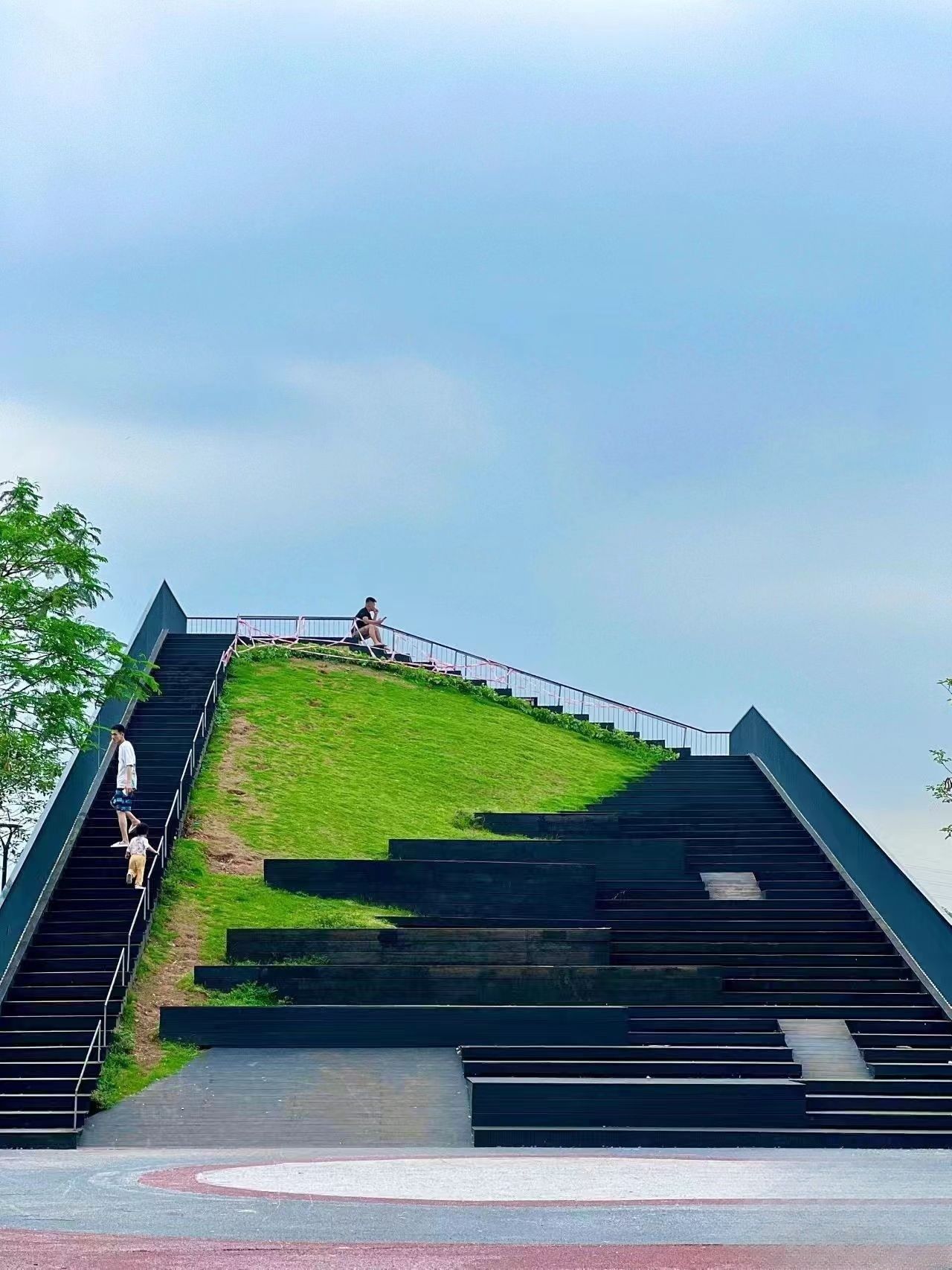 尖东公园旅行图片 1
