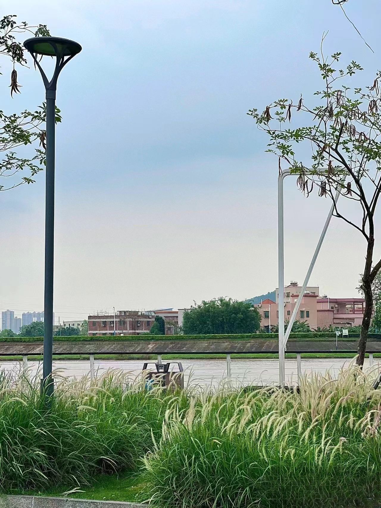 尖东公园旅行图片 2