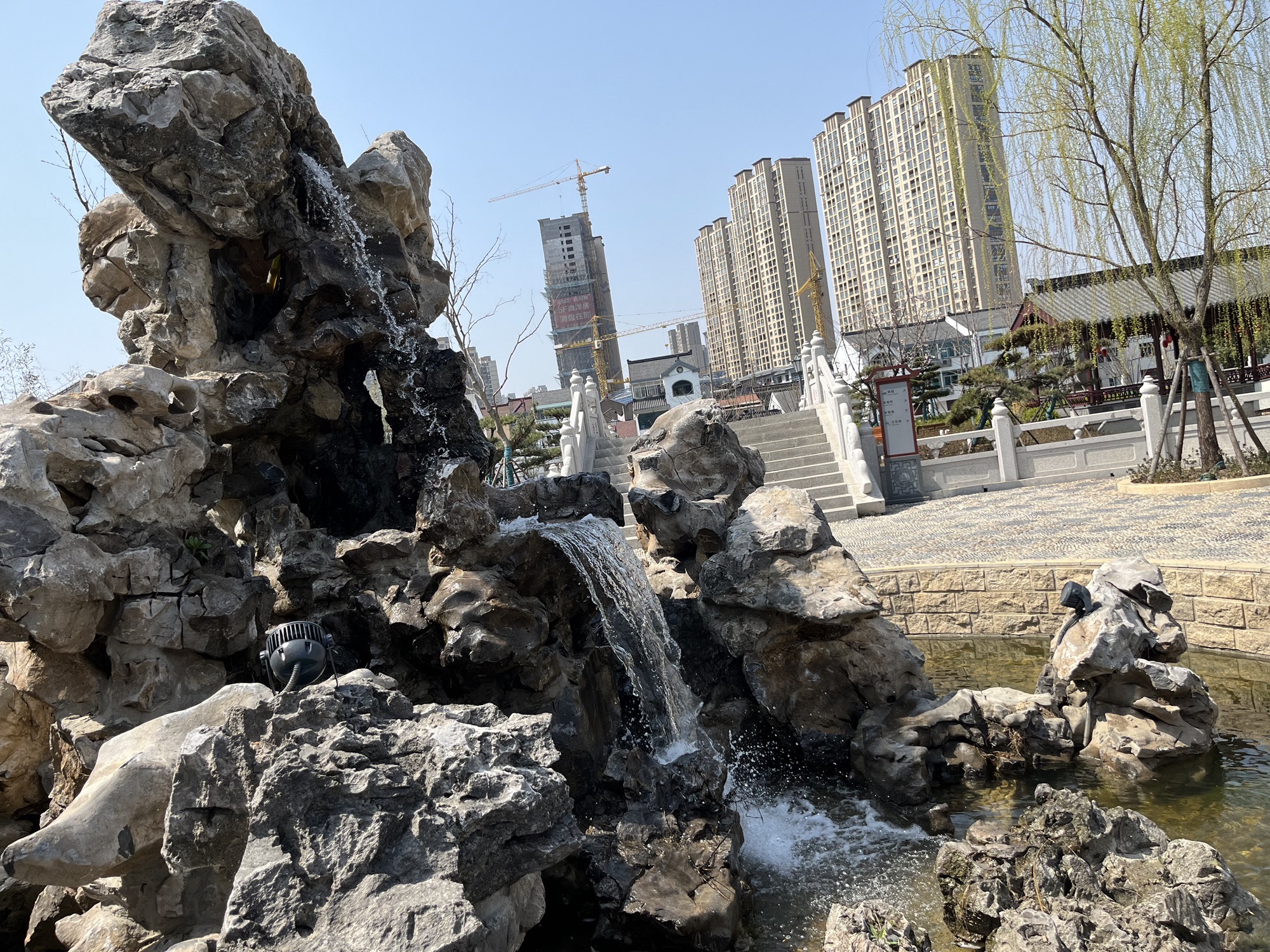 萃园旅行图片 1