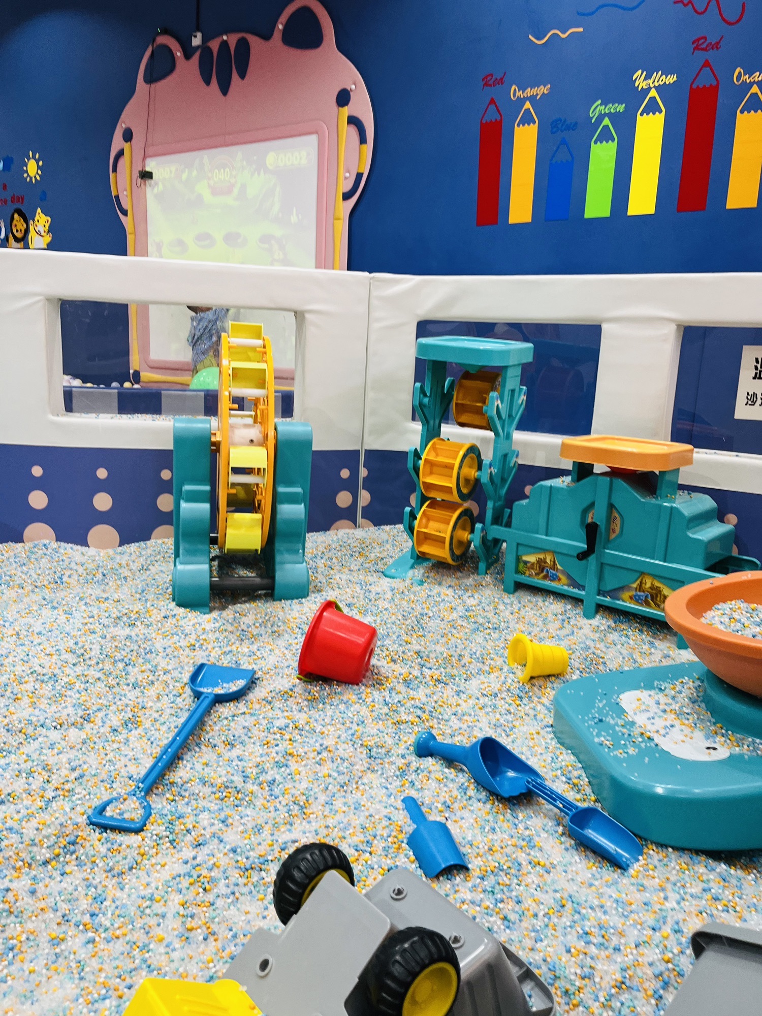 场地封面-wonderland理想国(两江星悦荟店)