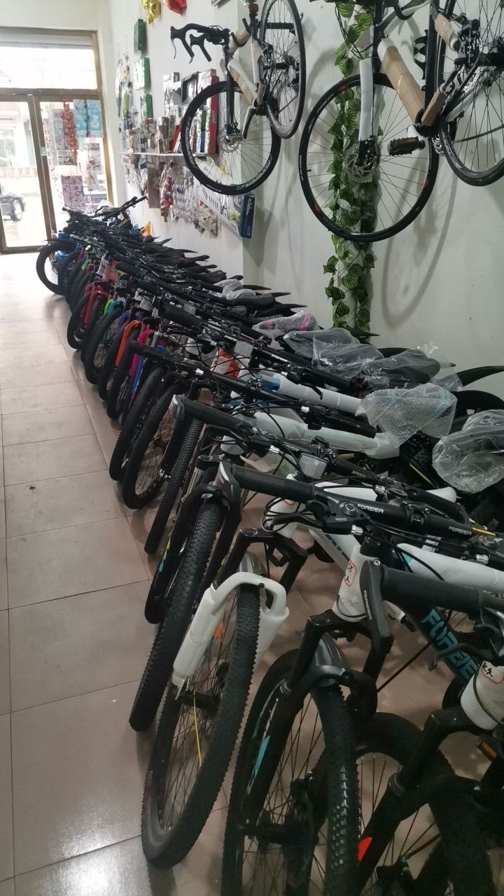 亿宝来童车玩具店