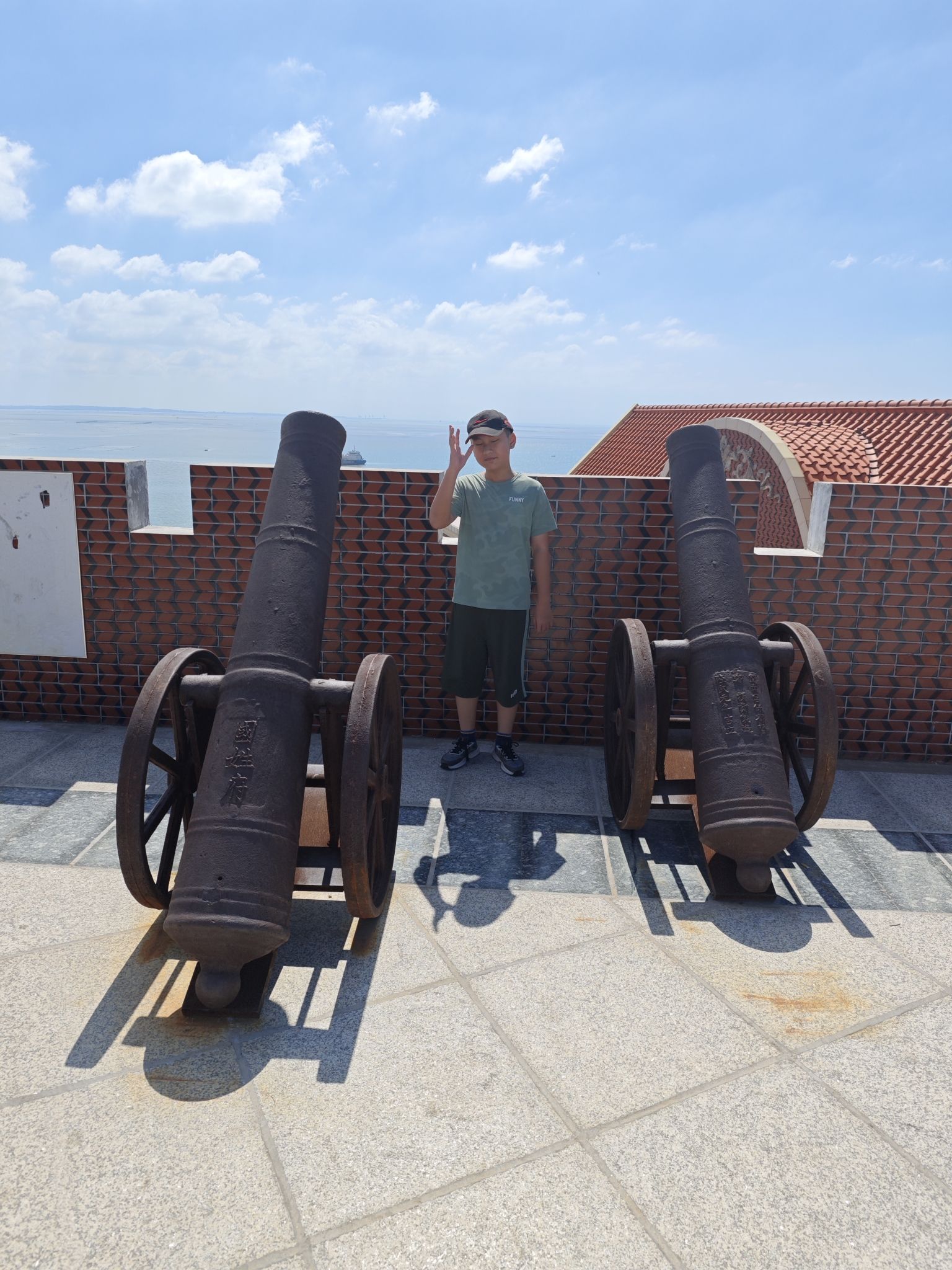 郑成功故居旅行图片 1