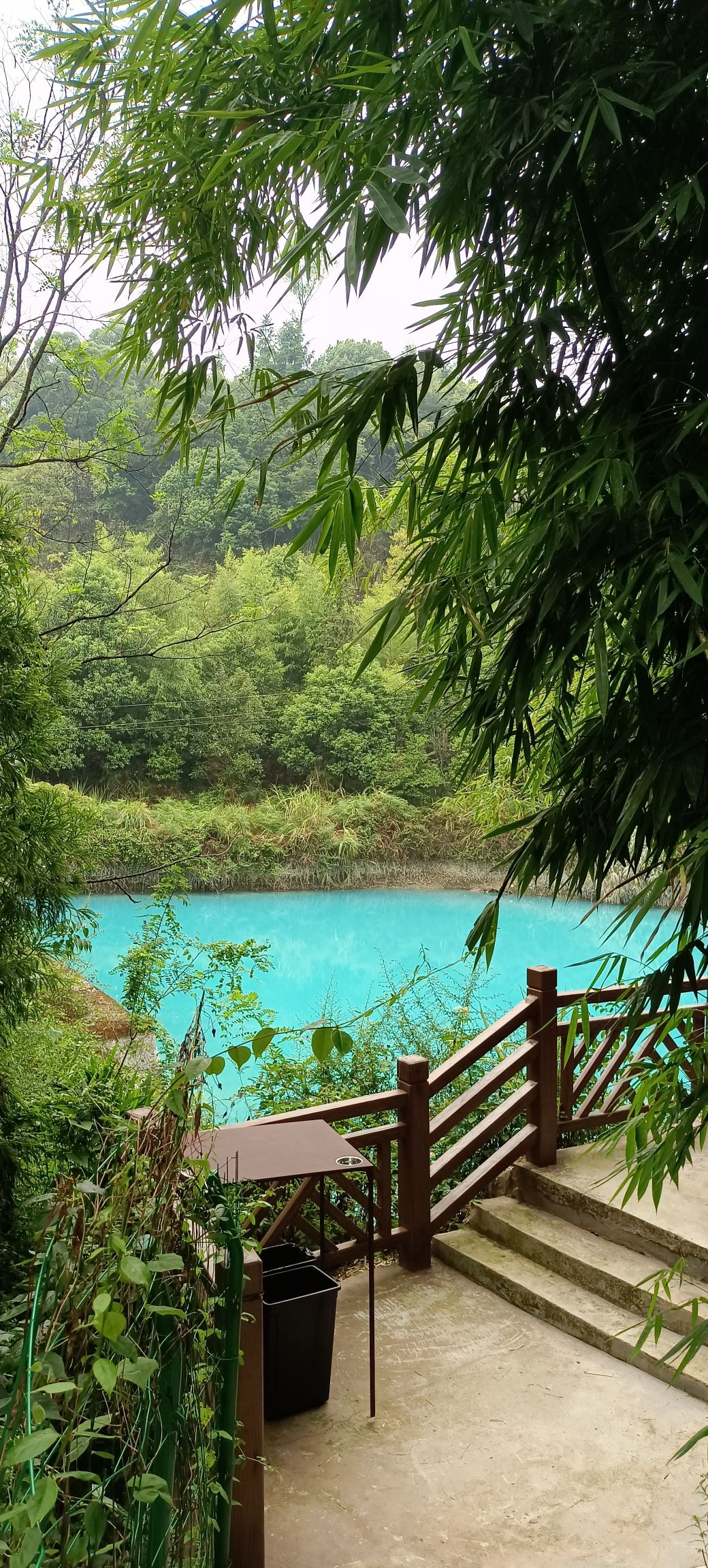 月亮缘婚俗文化旅游区旅行图片 1