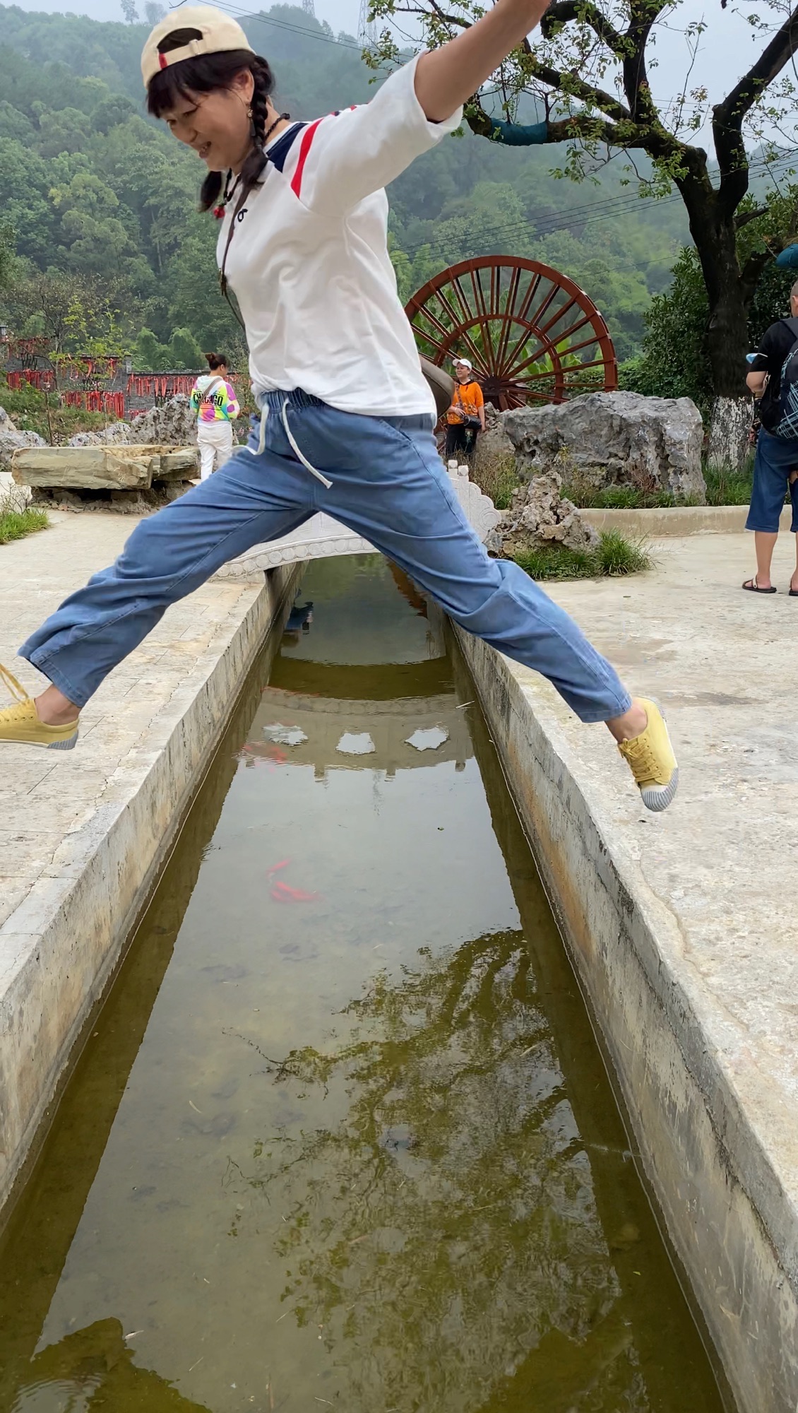 月亮缘婚俗文化旅游区旅行图片 1