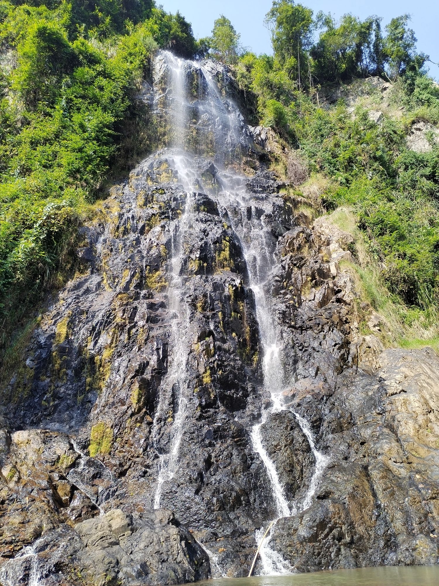 仙湖洞旅行图片 3