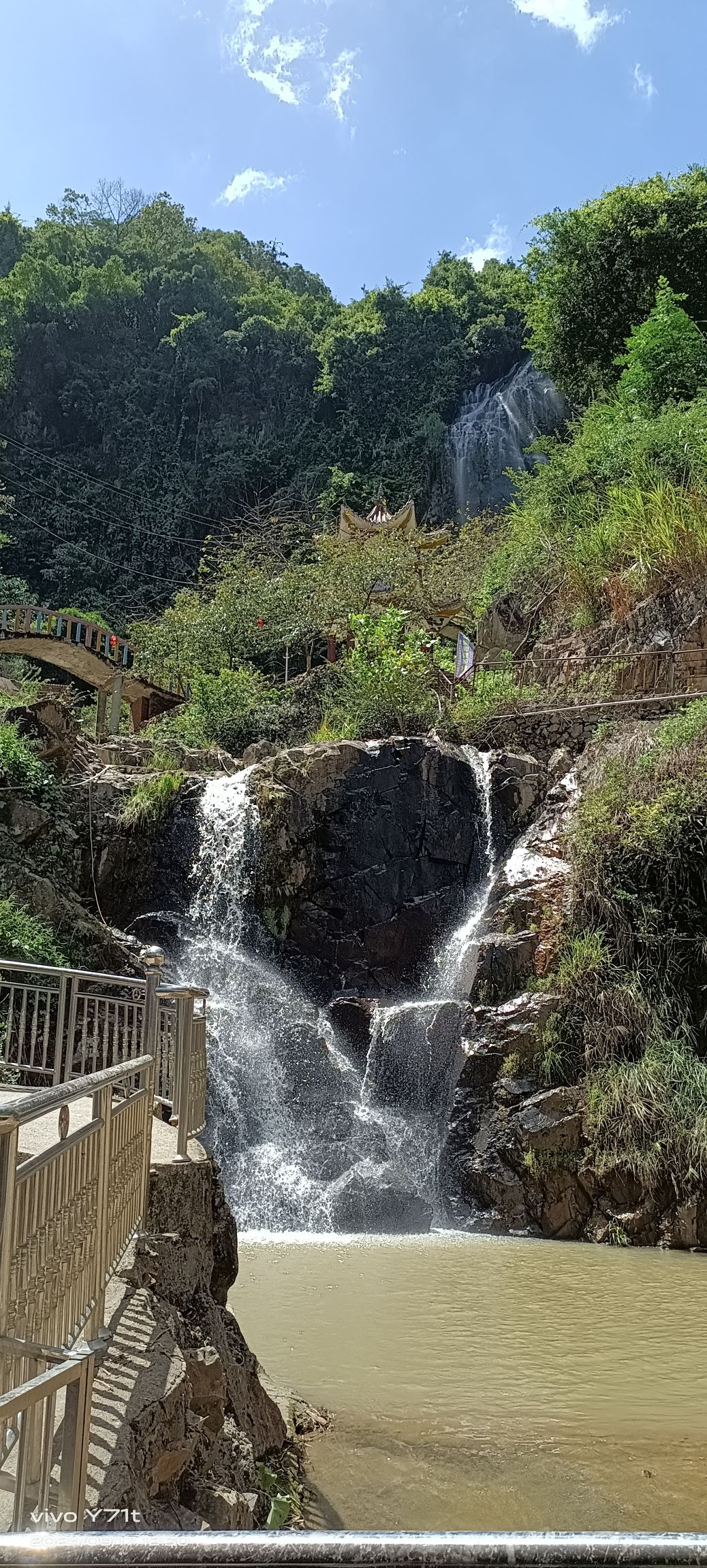 仙湖洞旅行图片 2