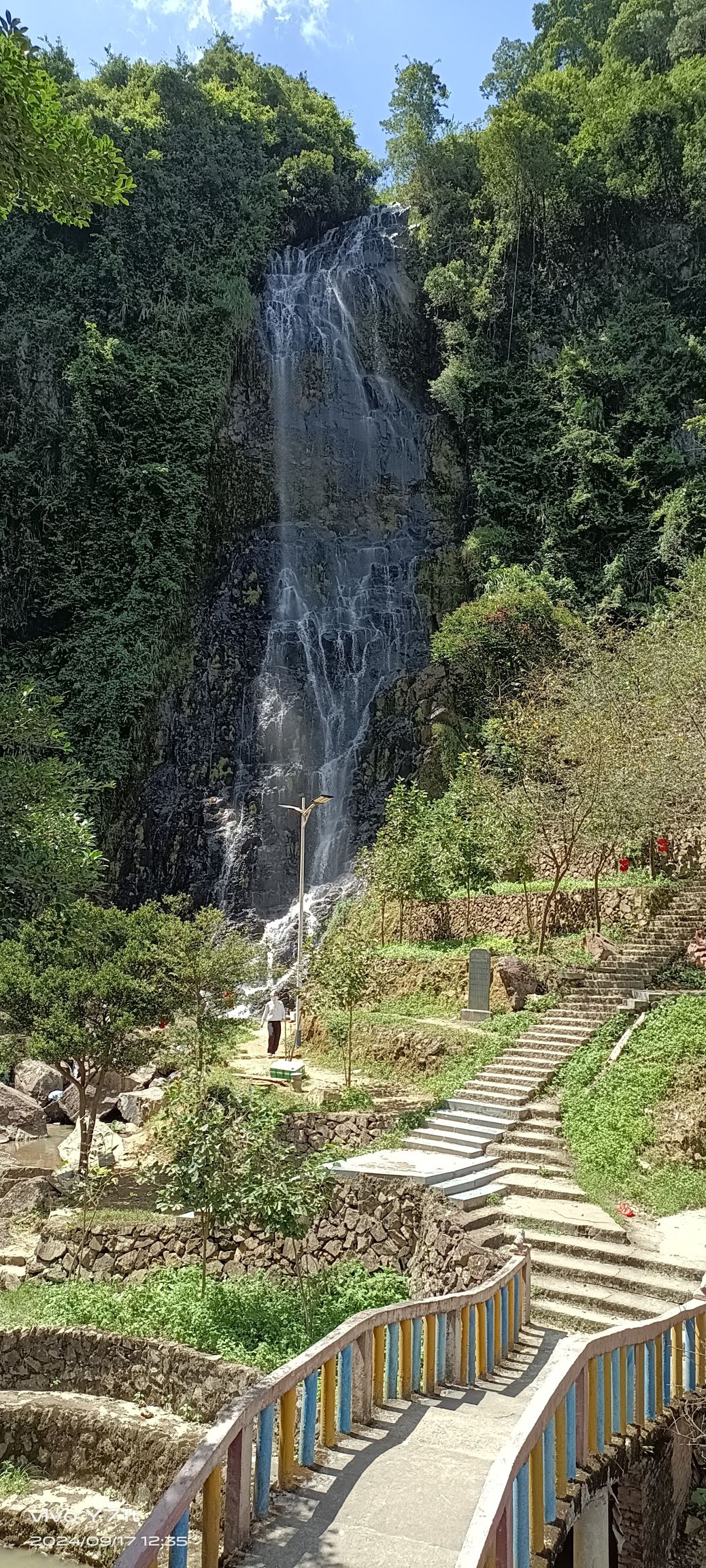 仙湖洞旅行图片 1