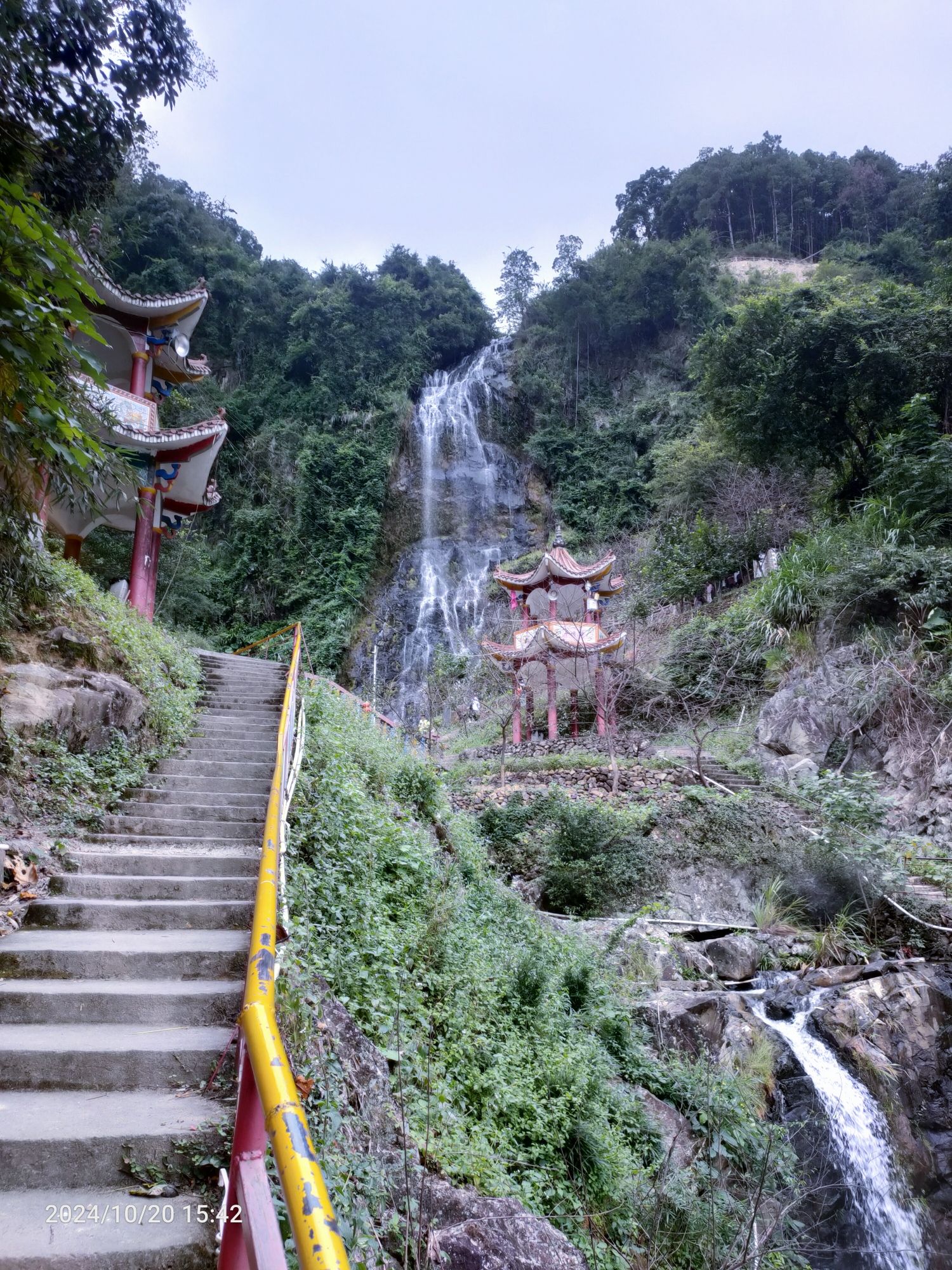 仙湖洞旅行图片 1