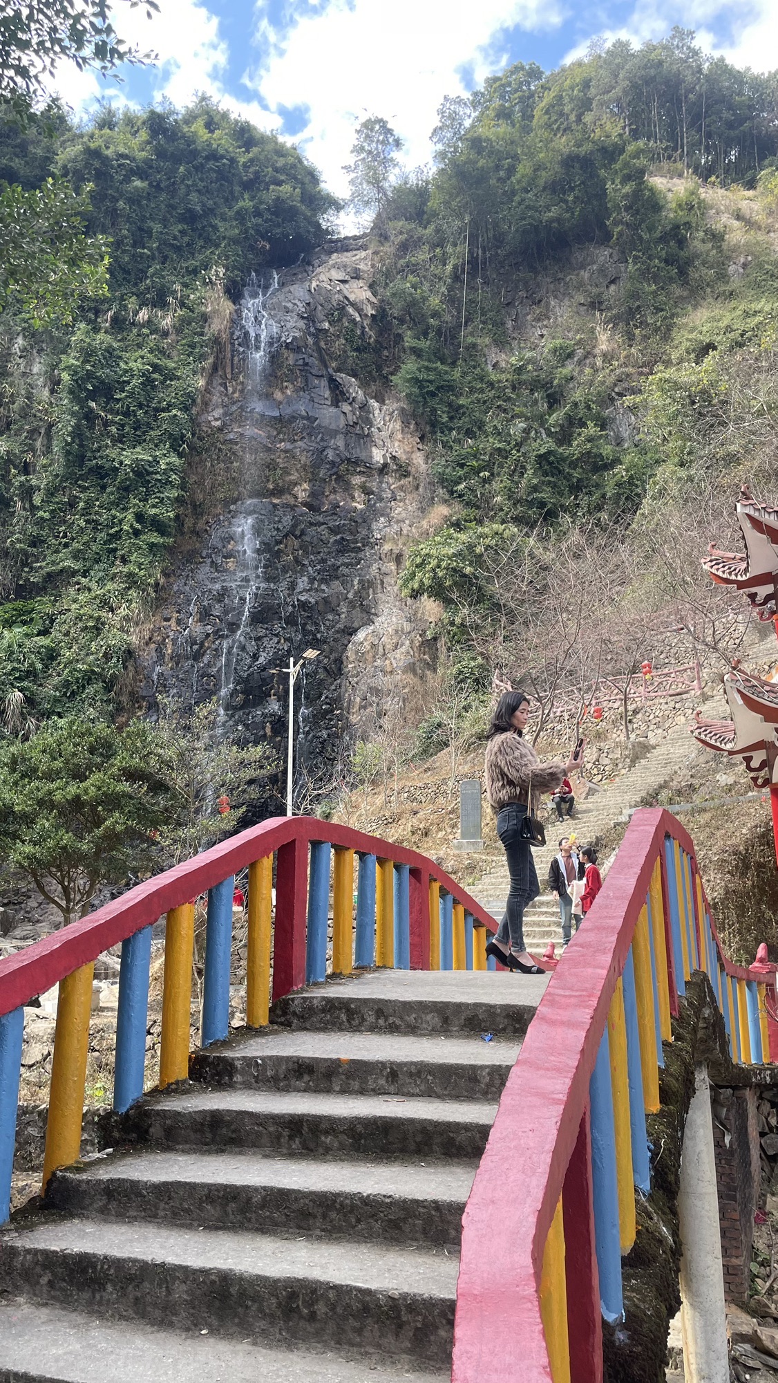 仙湖洞旅行图片 1