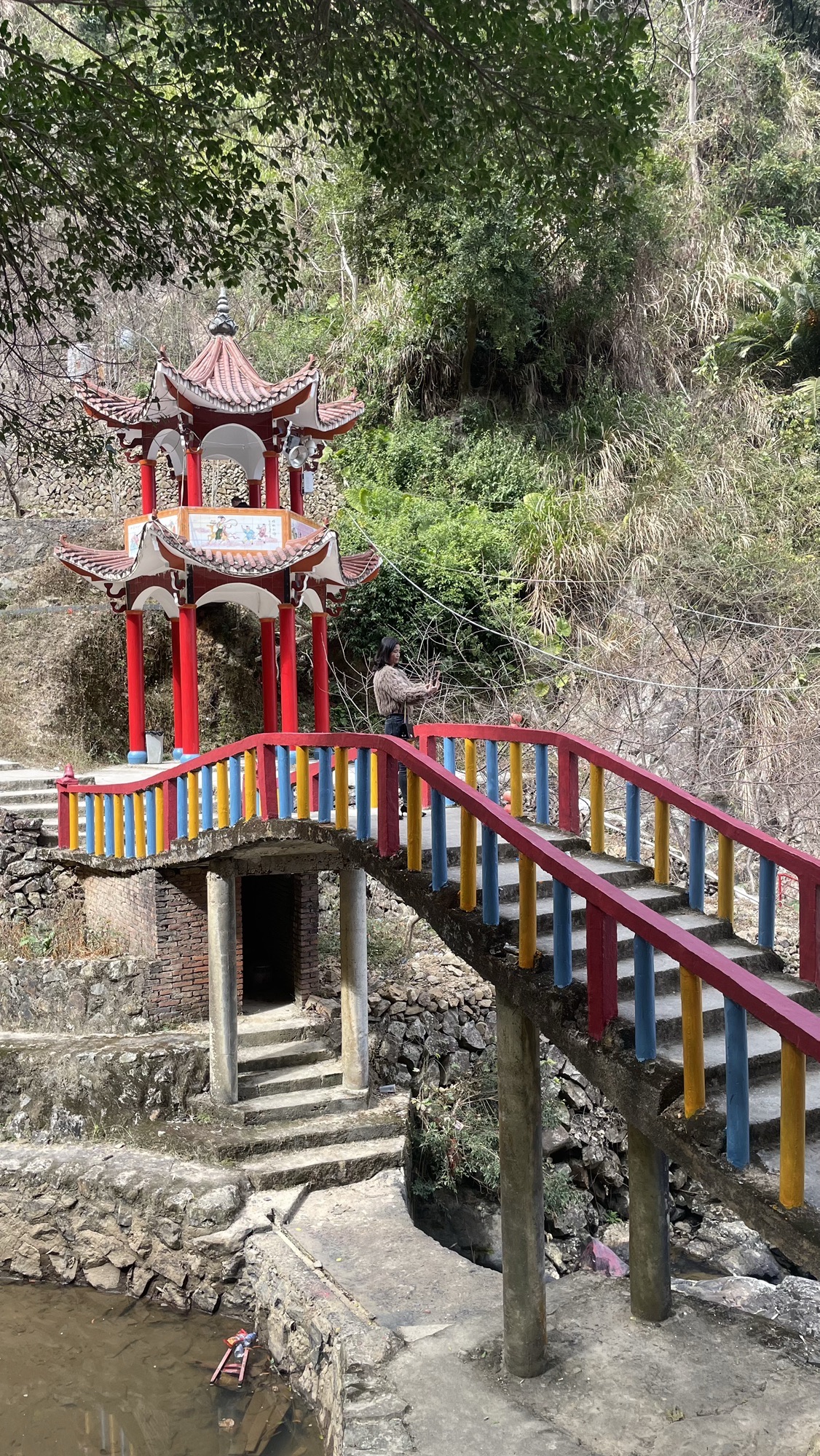 仙湖洞旅行图片 2