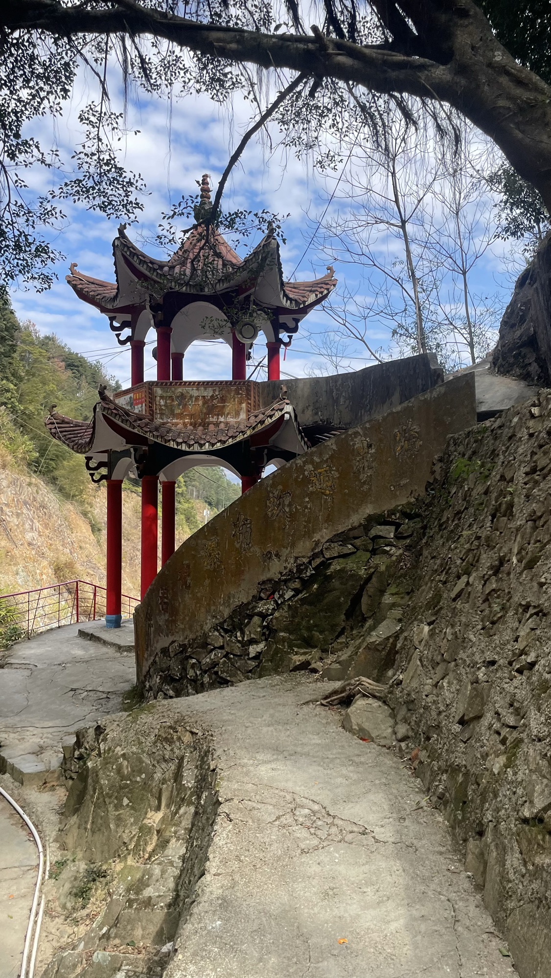 仙湖洞旅行图片 3