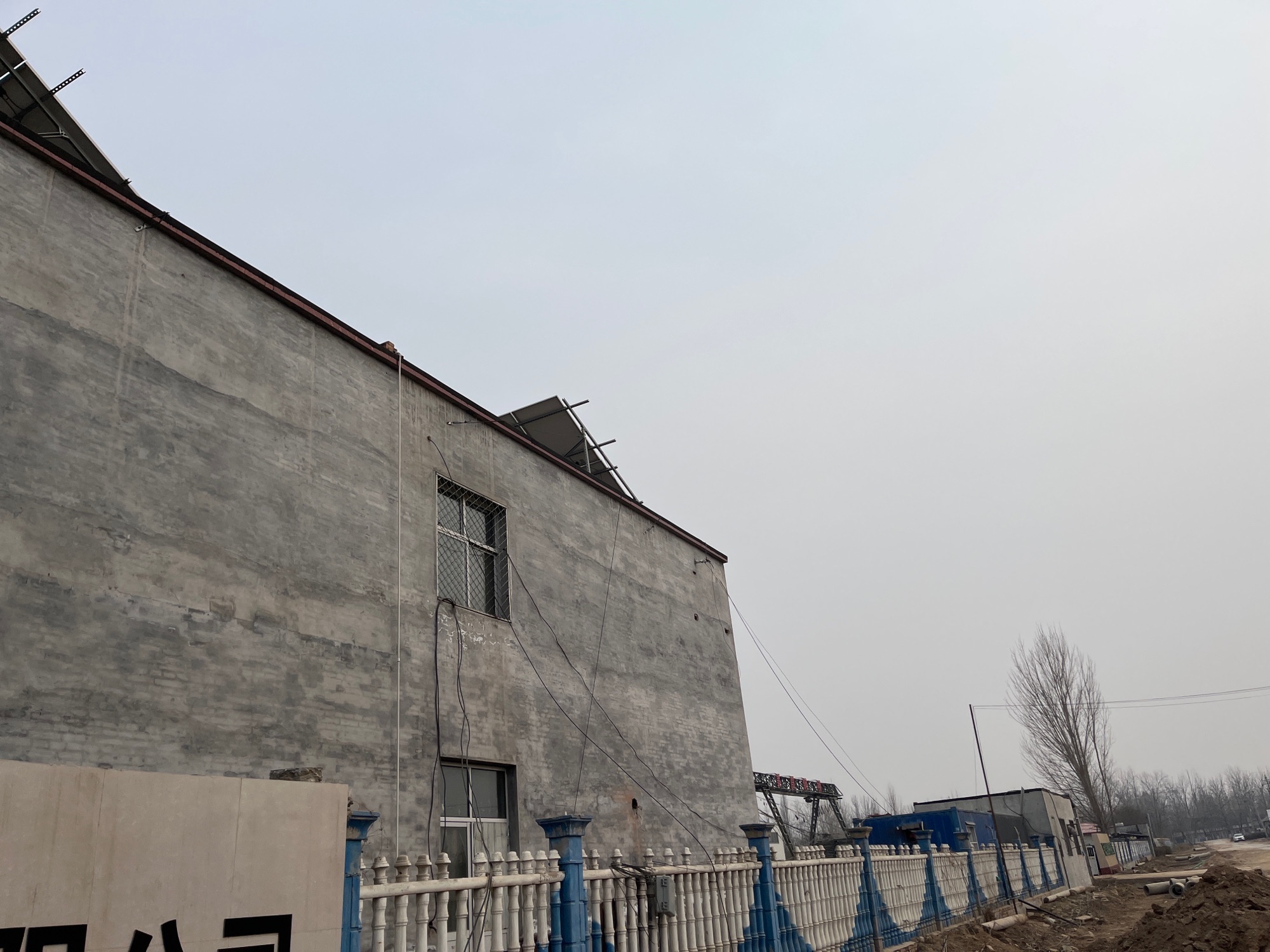 沧州鲲晟建筑器材有限公司