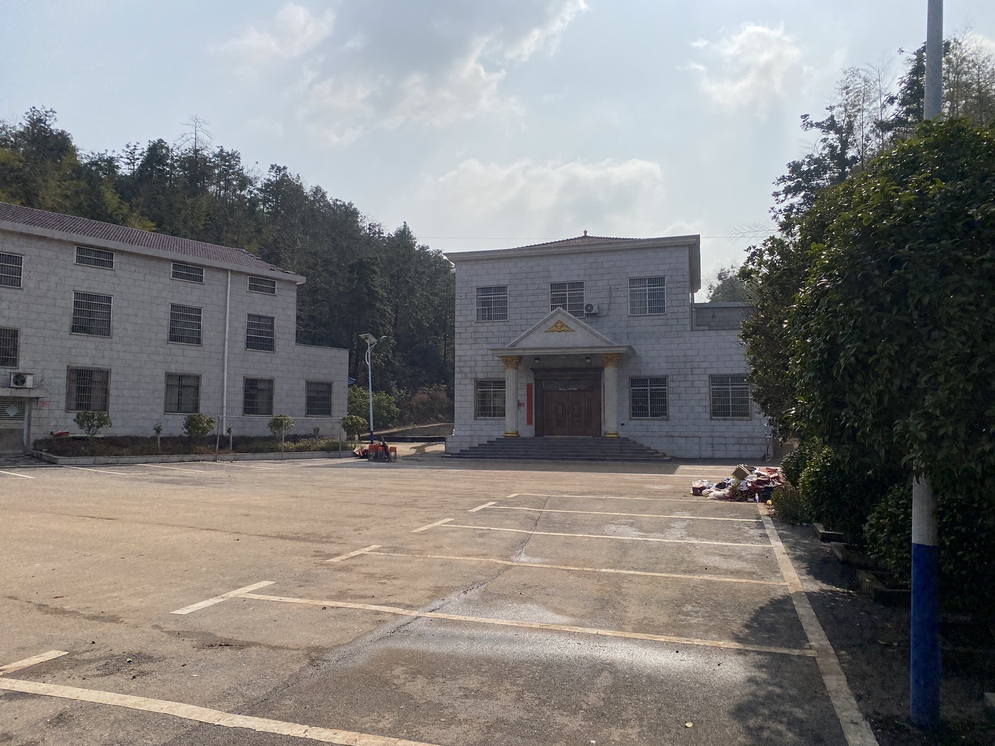 周家大院旅行图片 3
