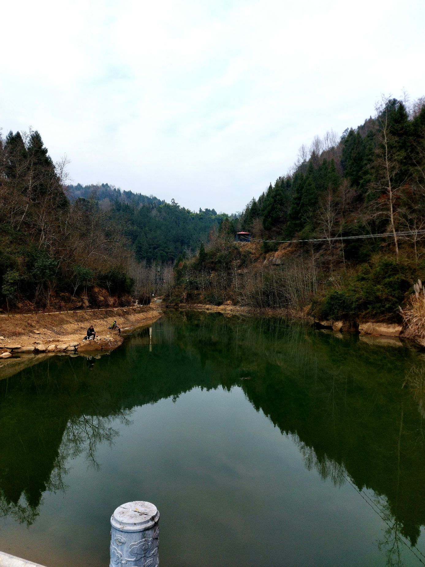 博树逍遥谷旅行图片 2