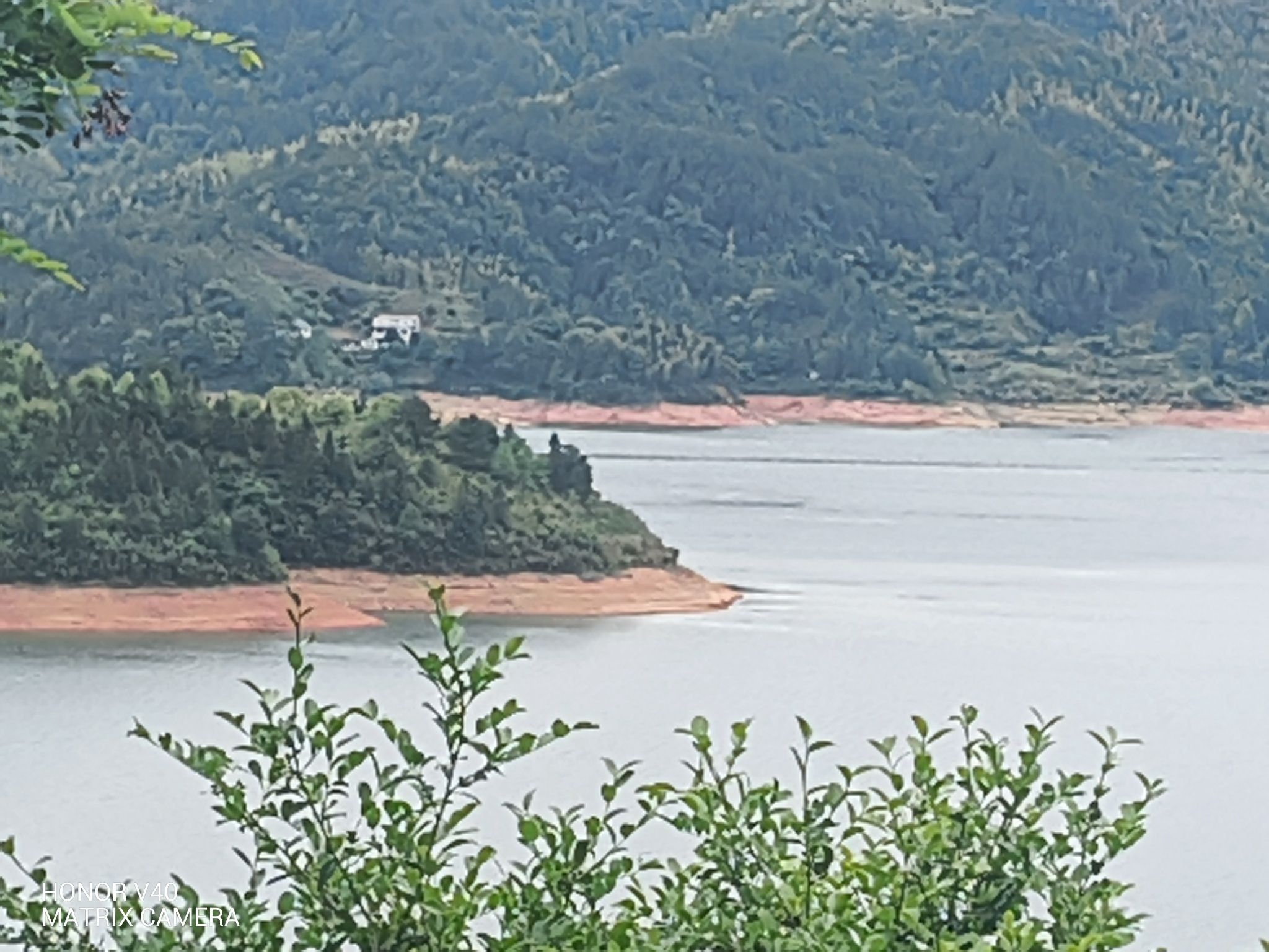 五府山湿地公园