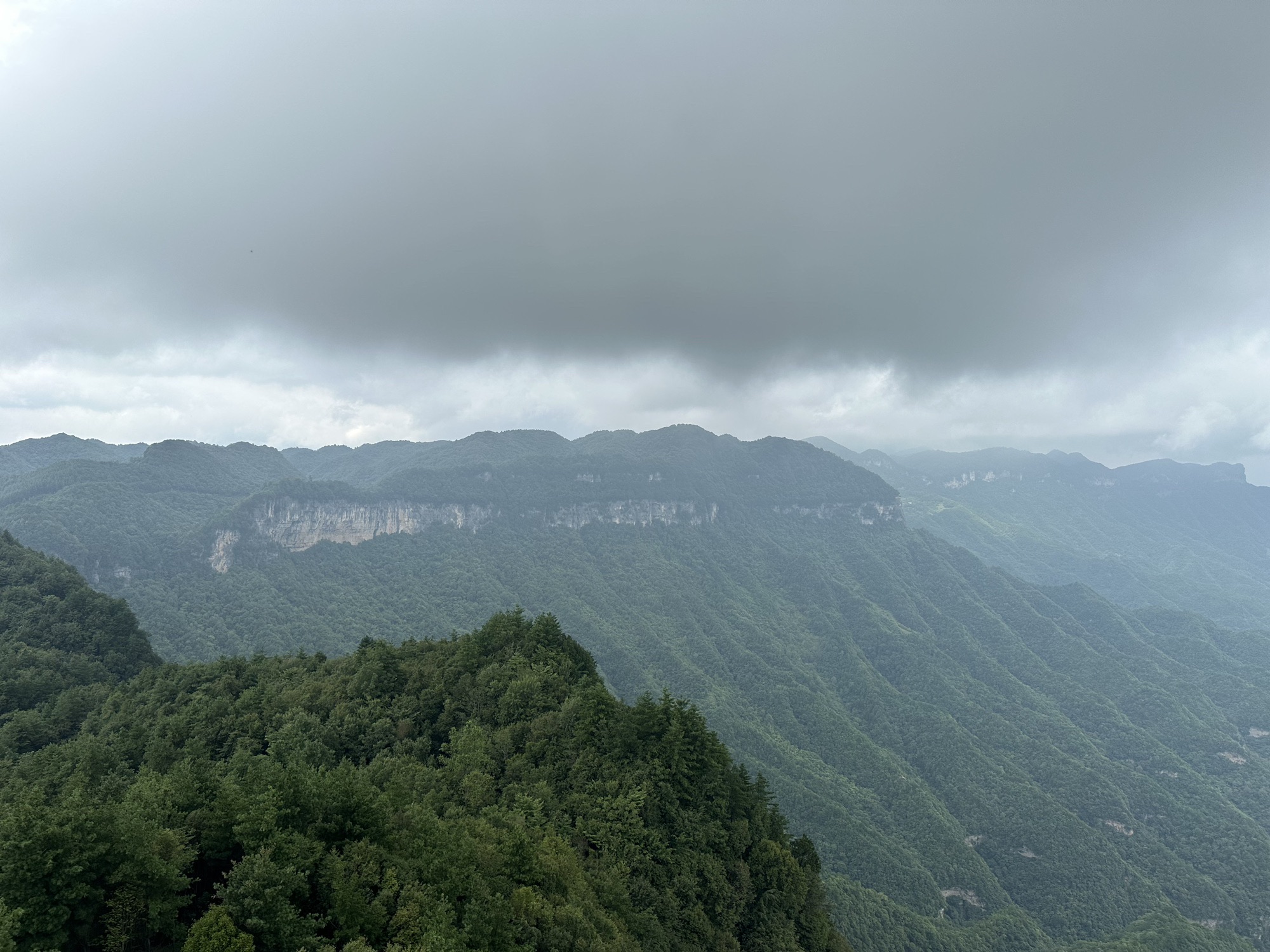 龙神阁旅行图片 2