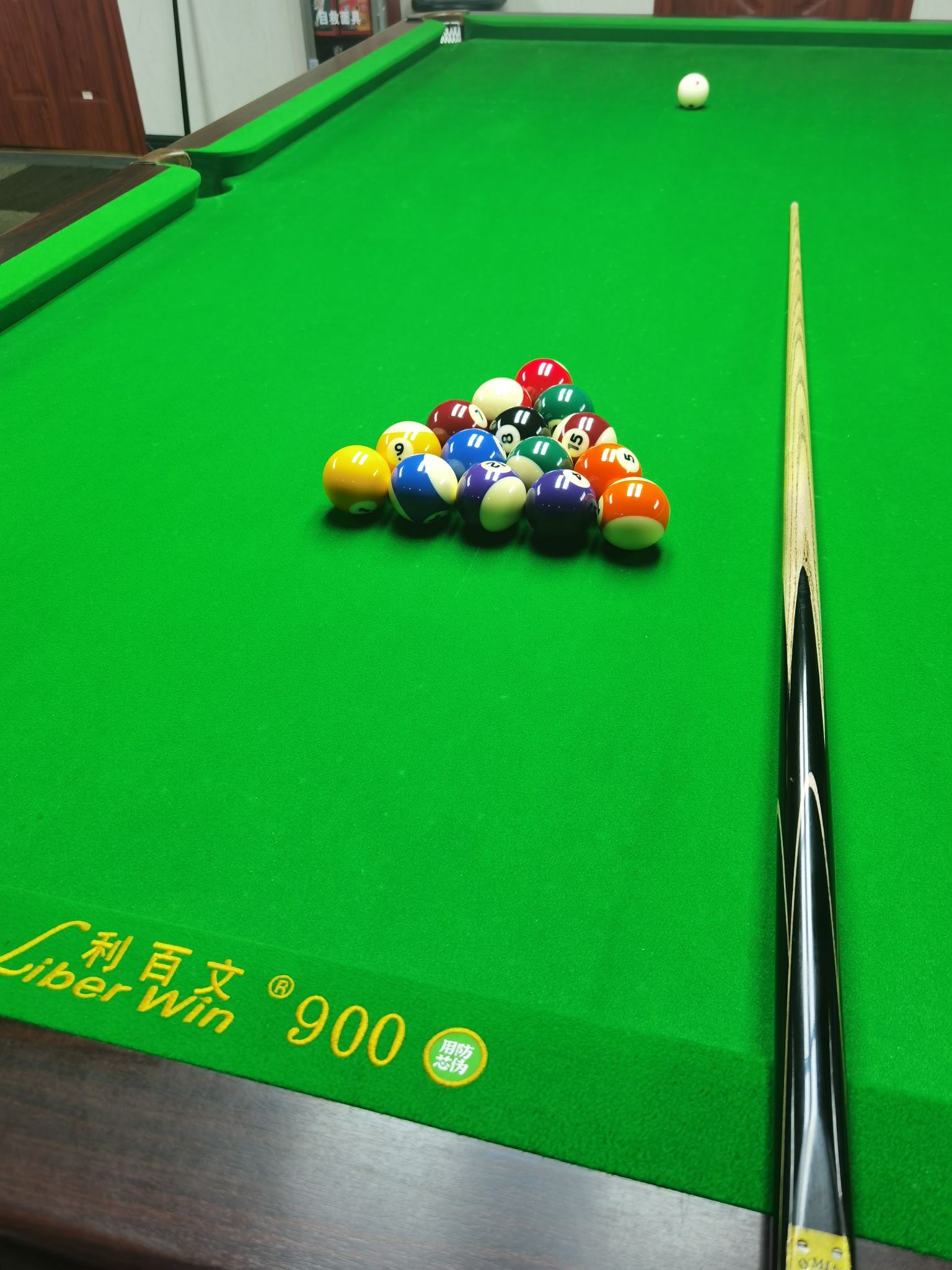 场地封面-德胜棋牌桌球