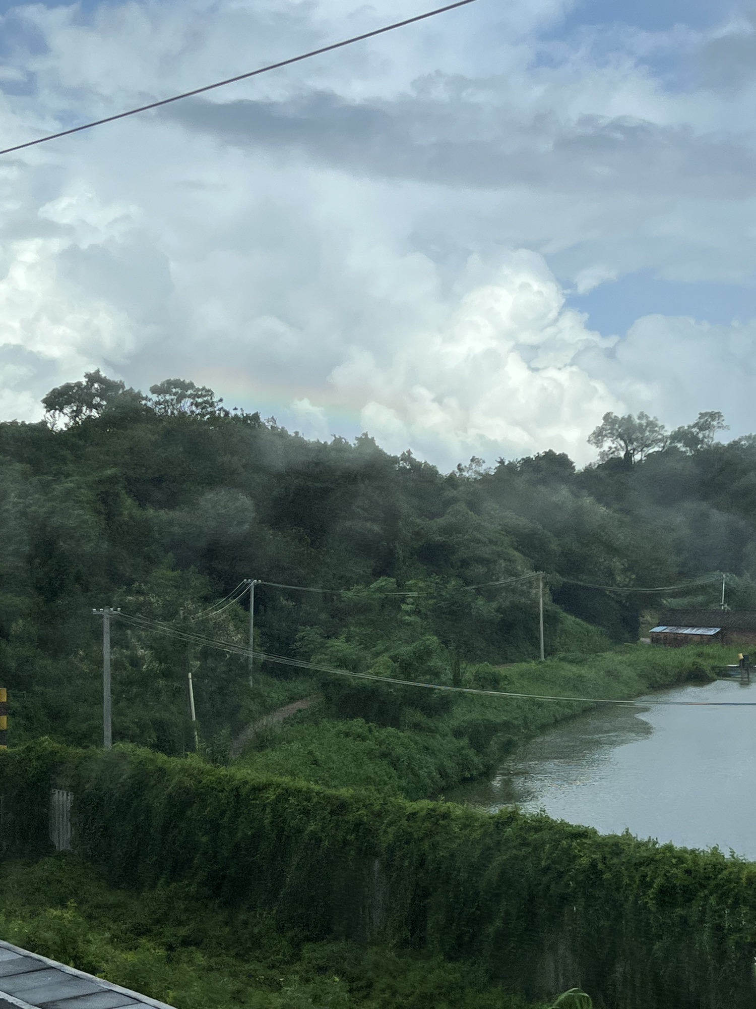 南门塘公园旅行图片 1