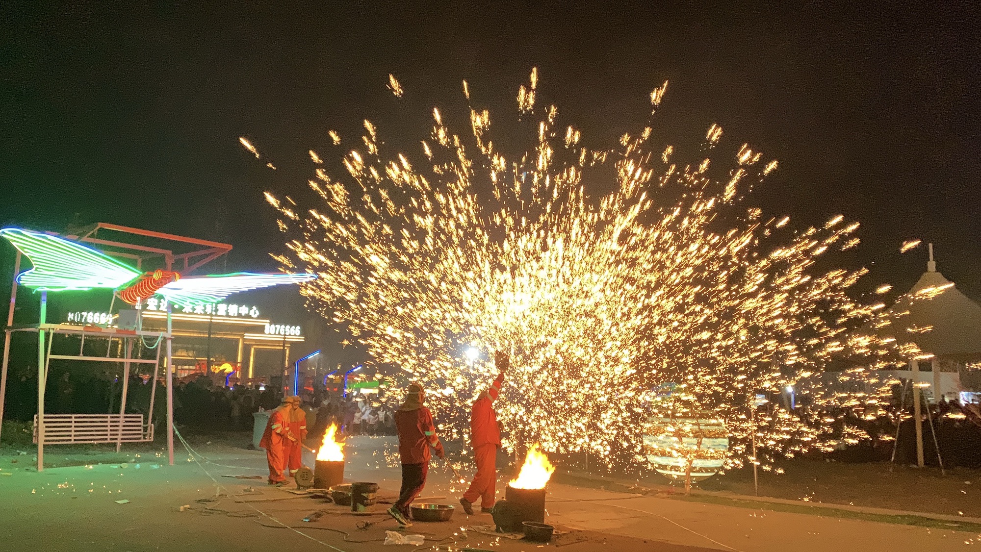 未来公园旅行图片 1