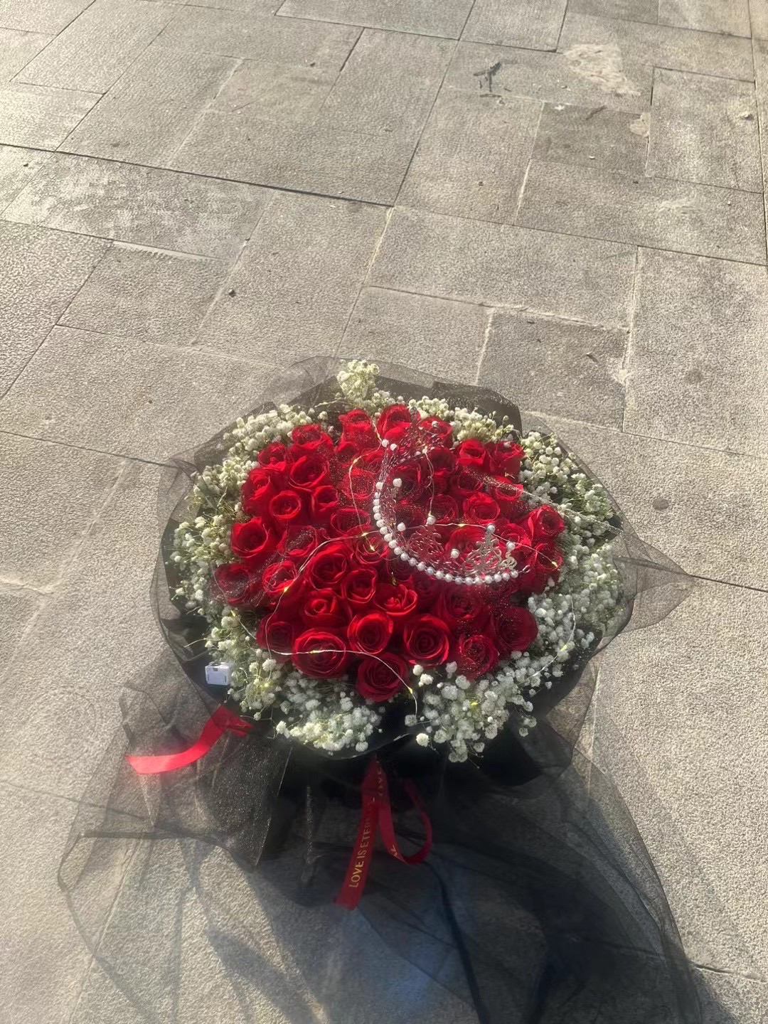 燕山花市·朝阳南路花卉集散中心