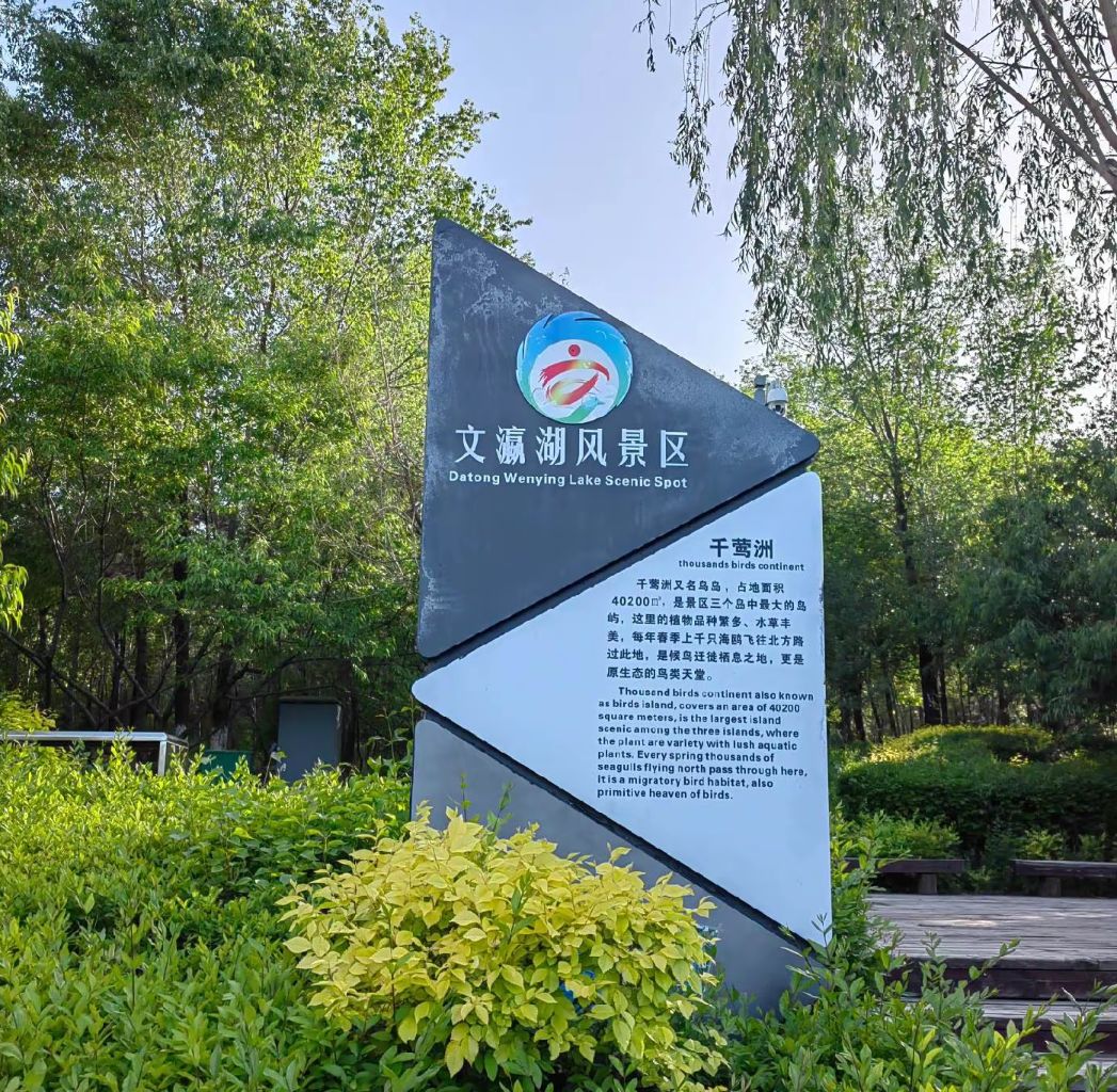 千莺洲