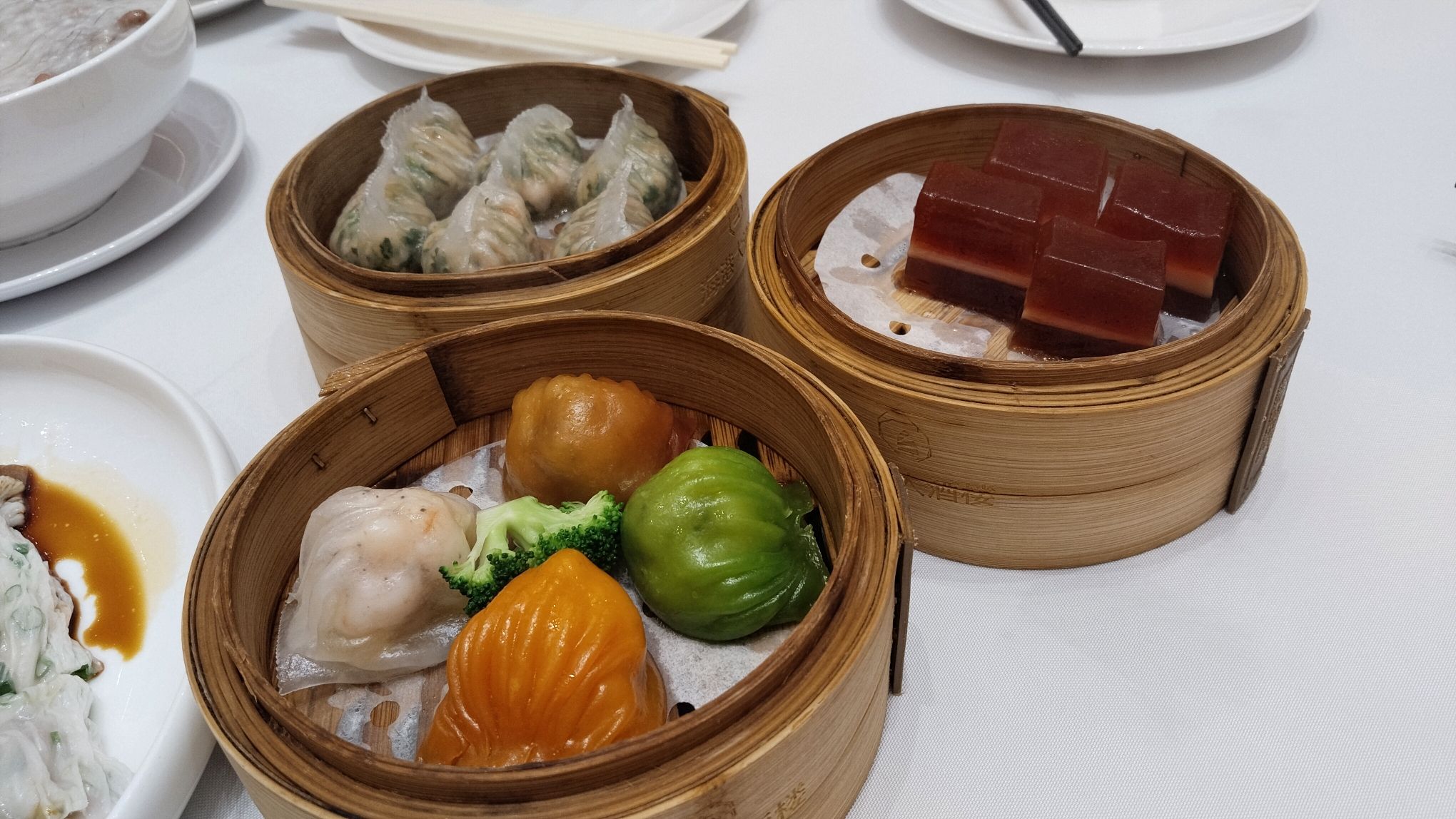 肇庆海港大酒楼