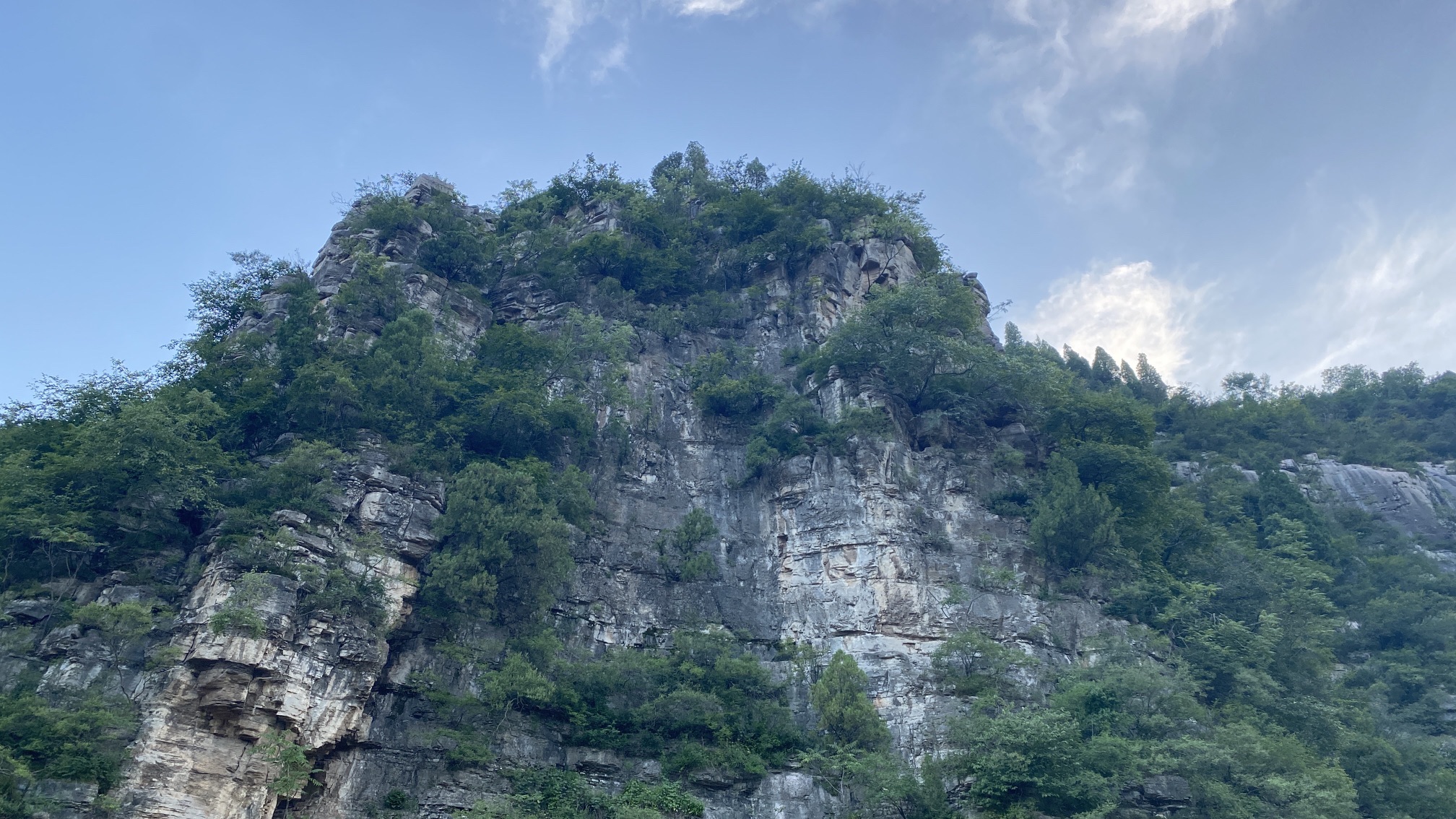 北横河古井泉旅行图片 2
