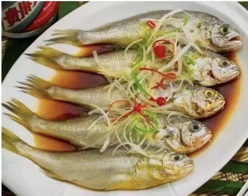 浙味海鲜餐厅(天水碧桂园店)