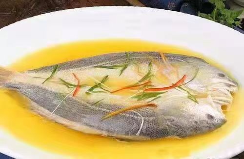 浙味海鲜餐厅(天水碧桂园店)