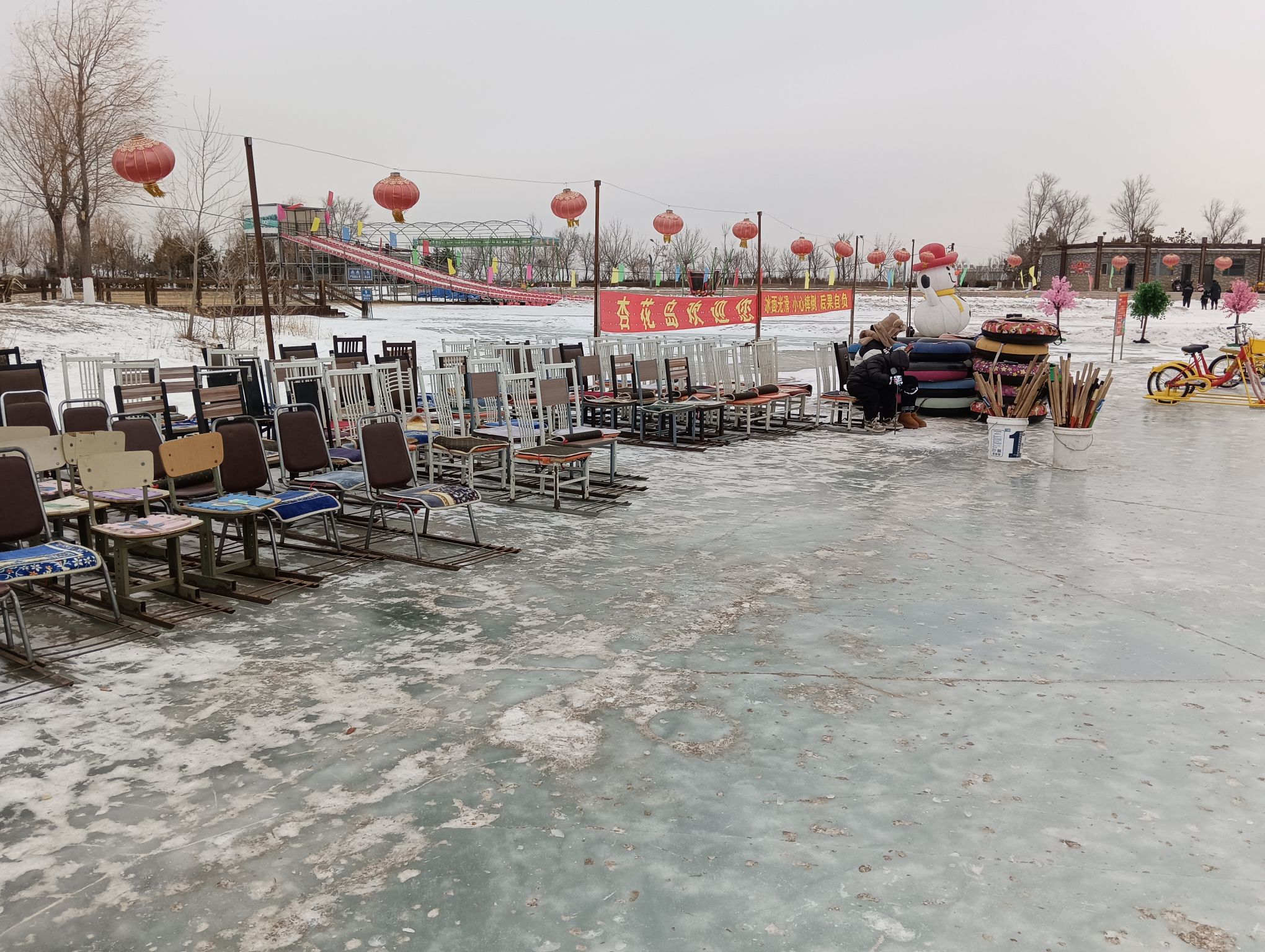 小三亚沙滩公园旅行图片 2