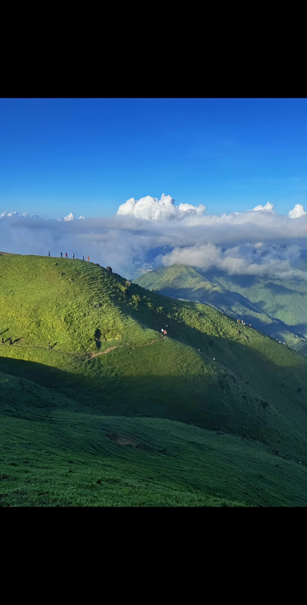 三官山胜览台旅行图片 3