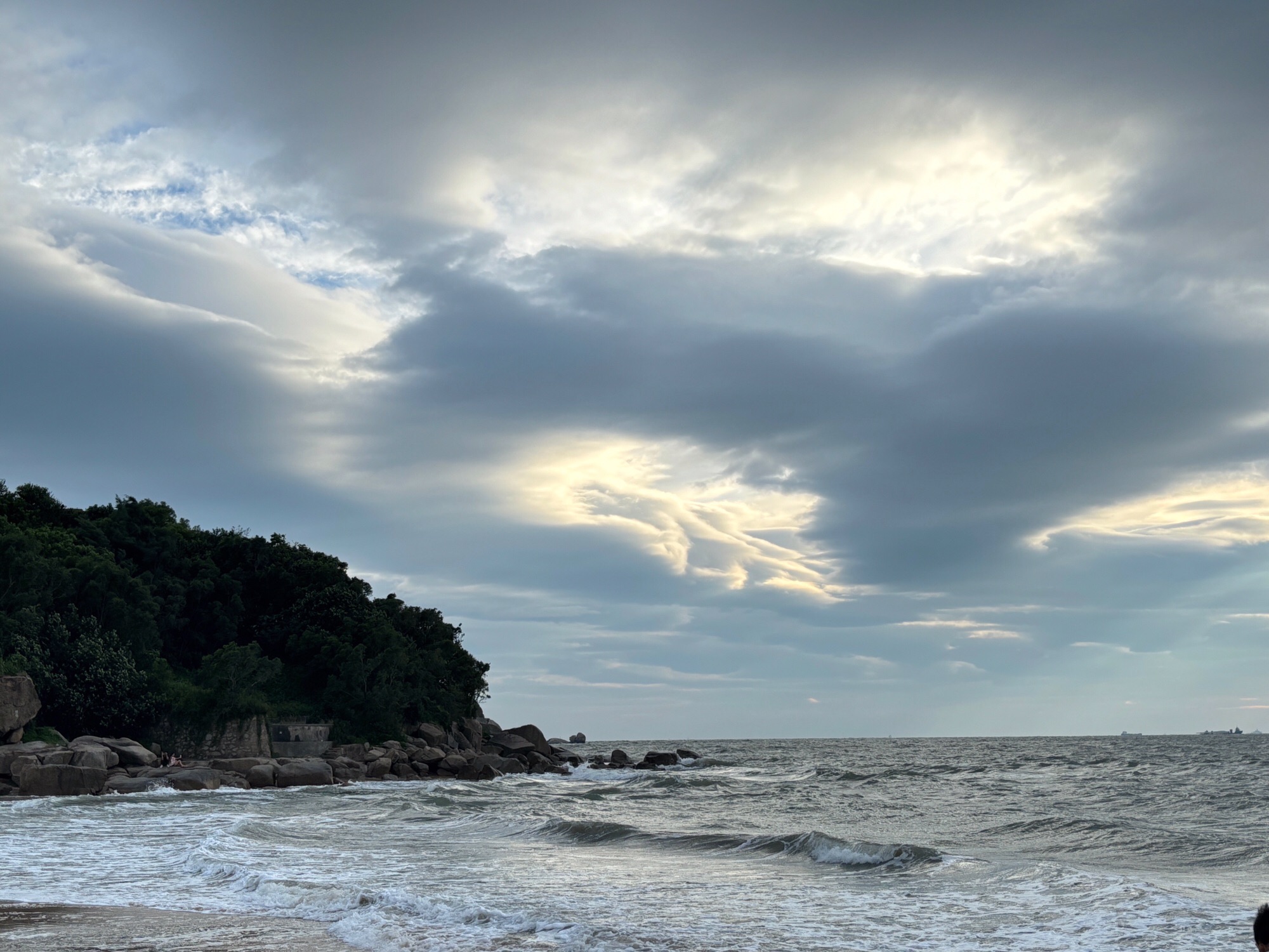 捷胜玫瑰银滩景区旅行图片 3