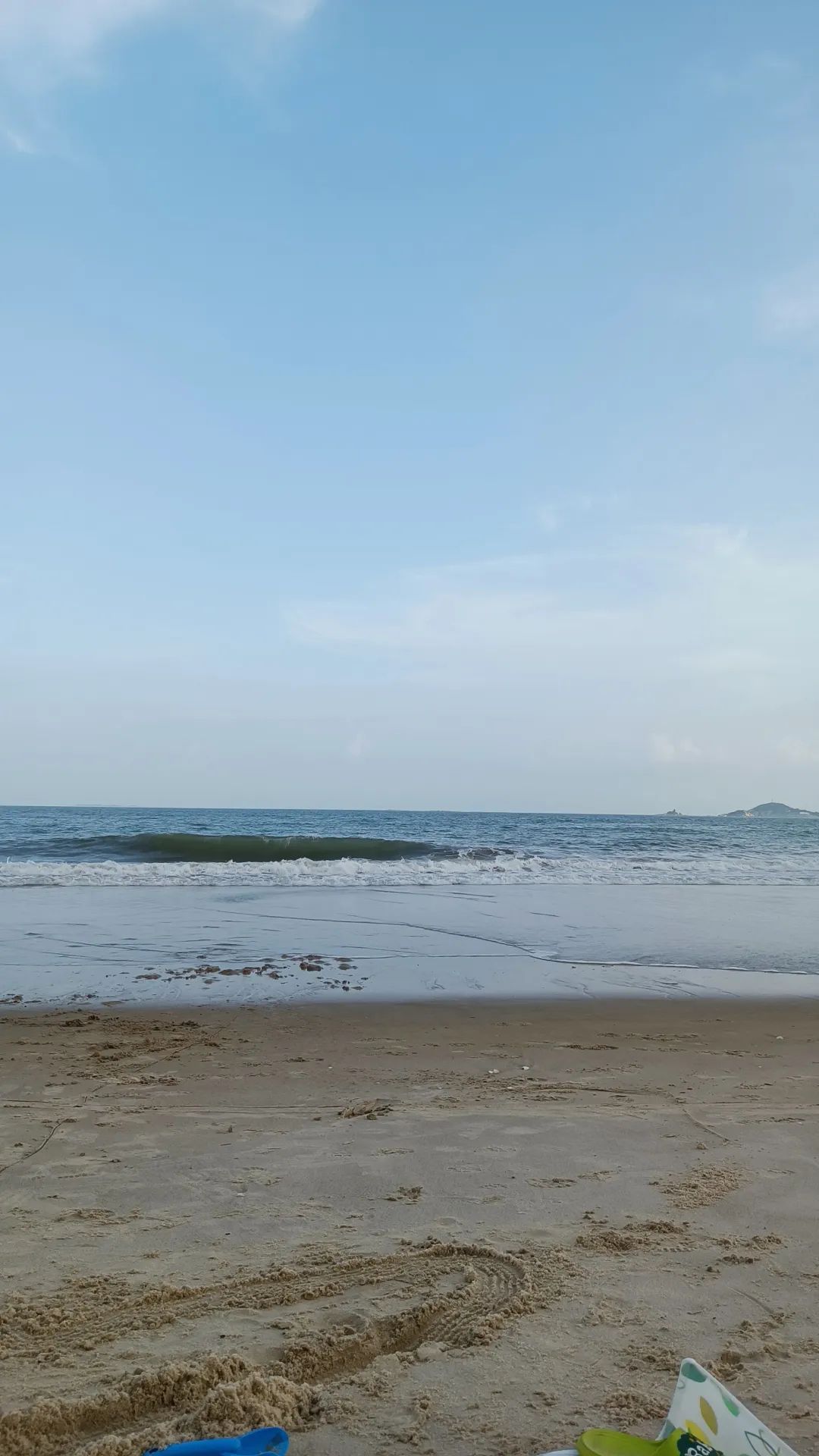 捷胜玫瑰银滩景区旅行图片 3