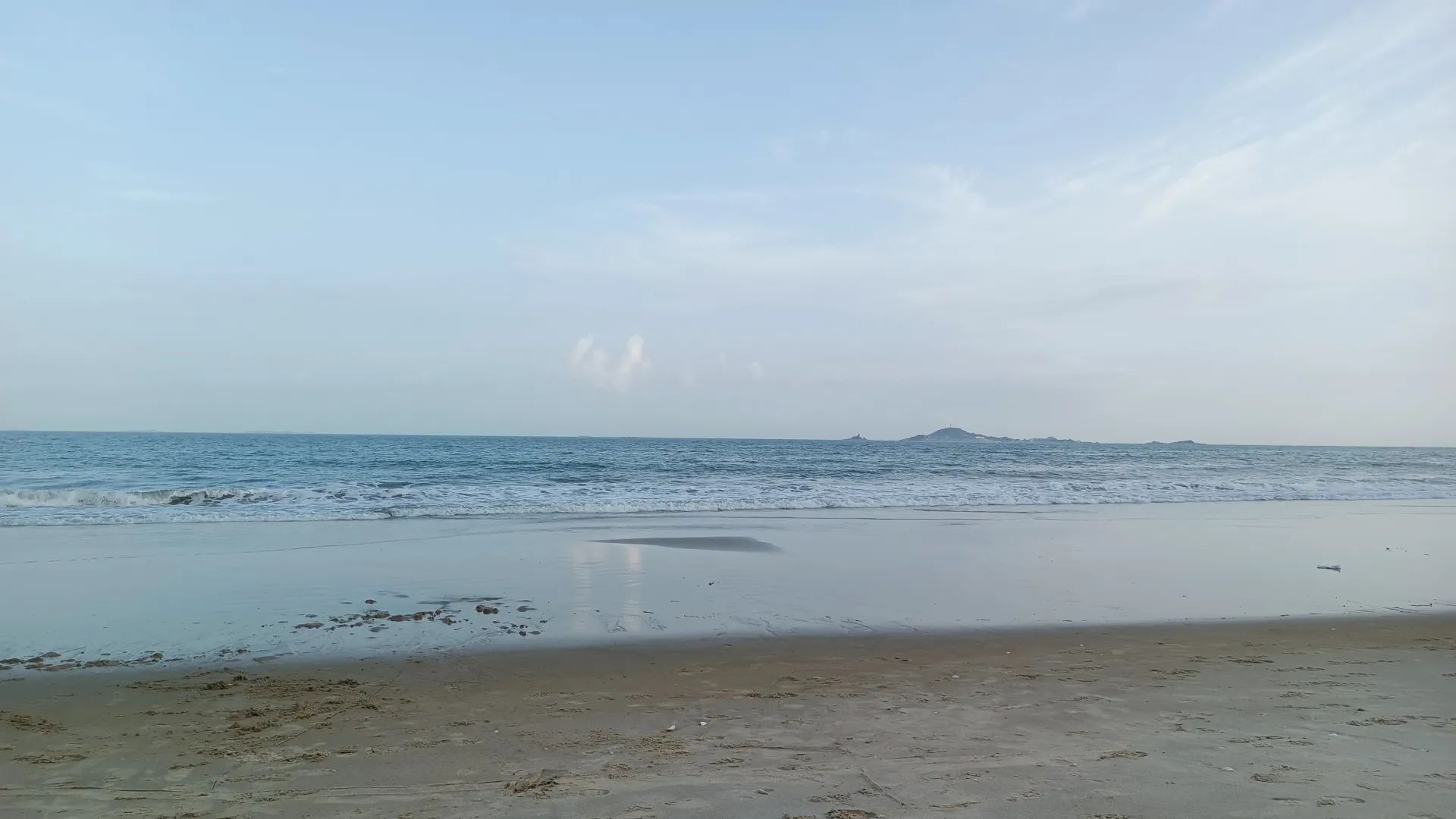 捷胜玫瑰银滩景区旅行图片 2